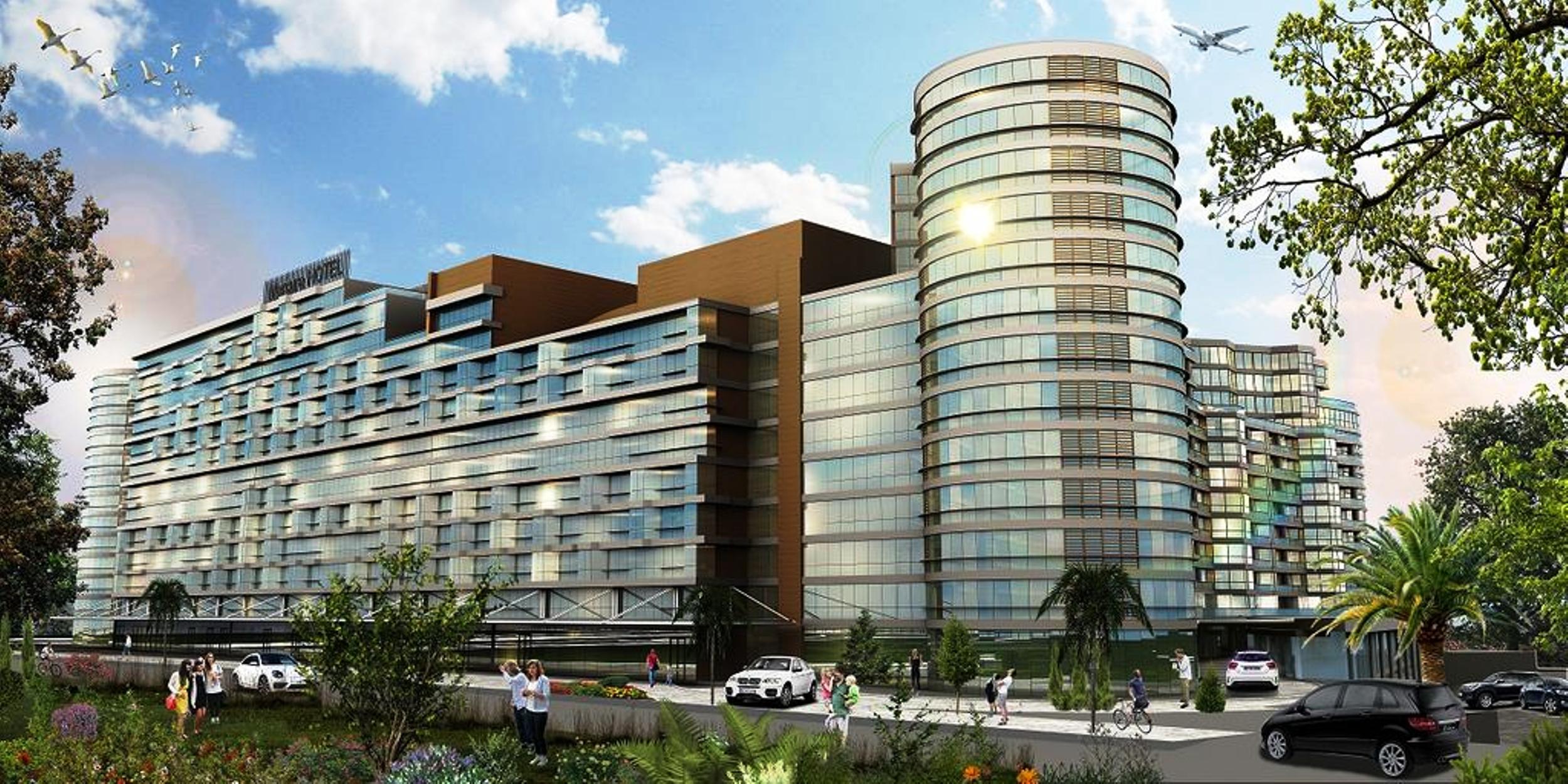 Mercure West & Convention Center Istanbul