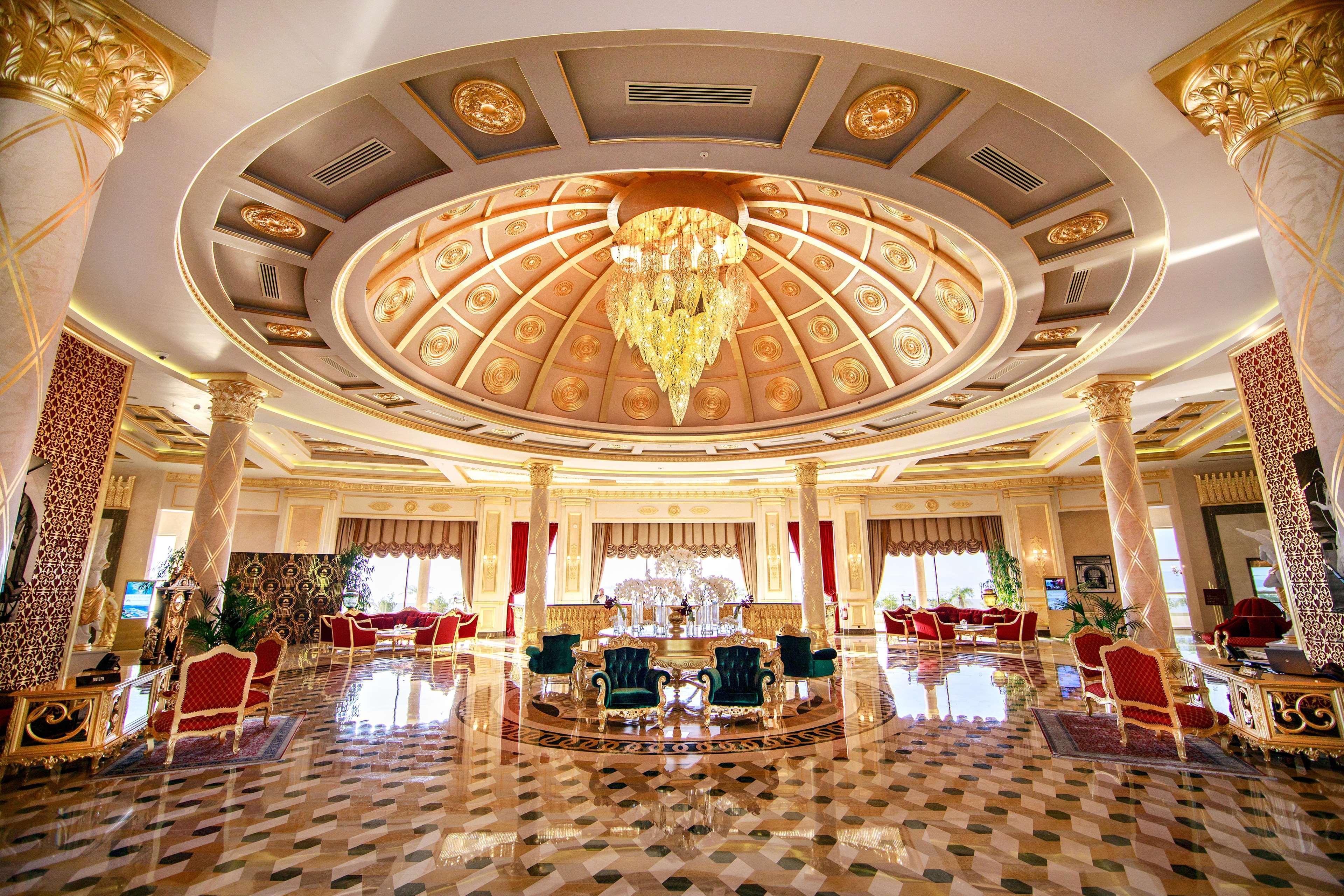 The Plaza Bodrum Resort