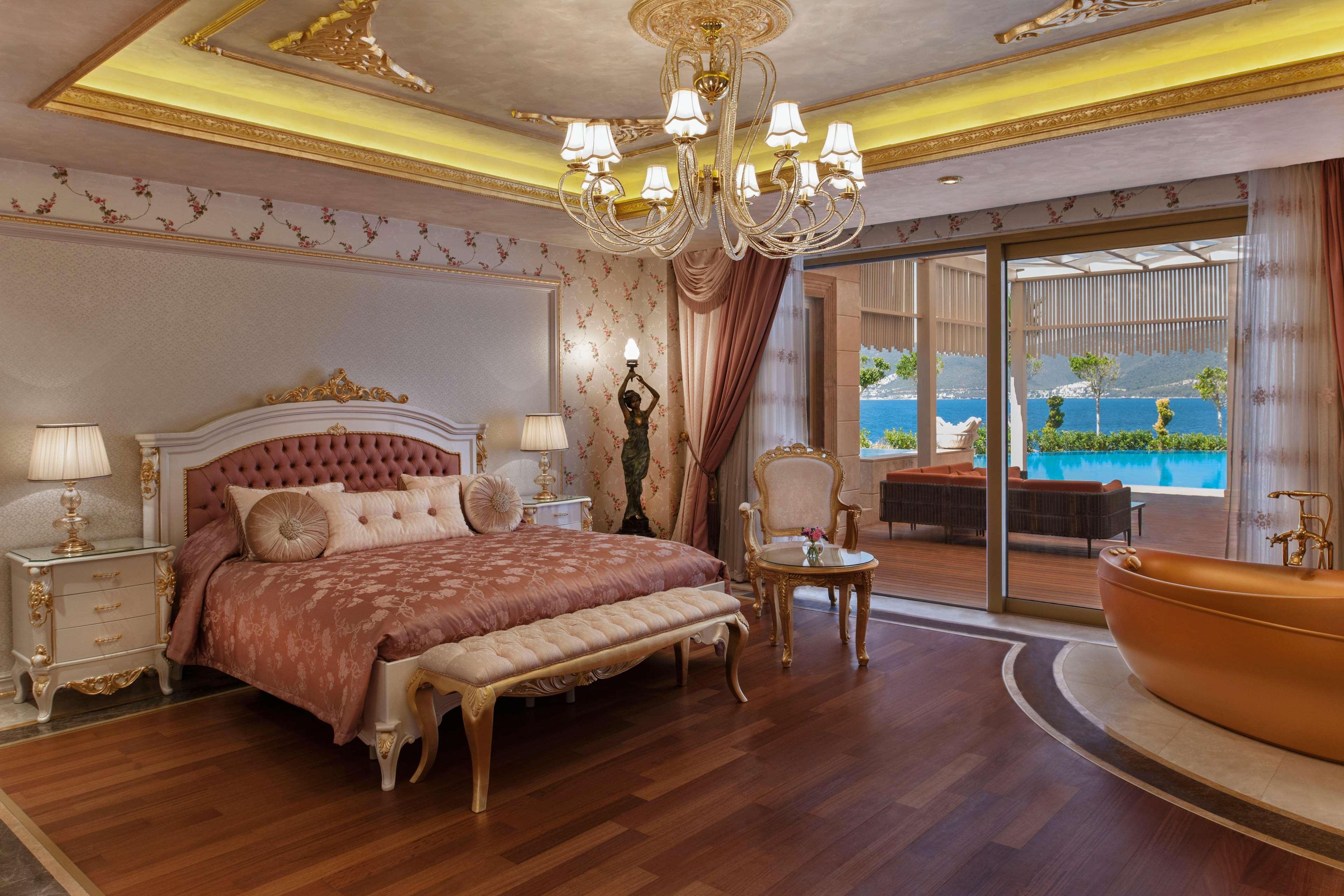 The Plaza Bodrum Resort