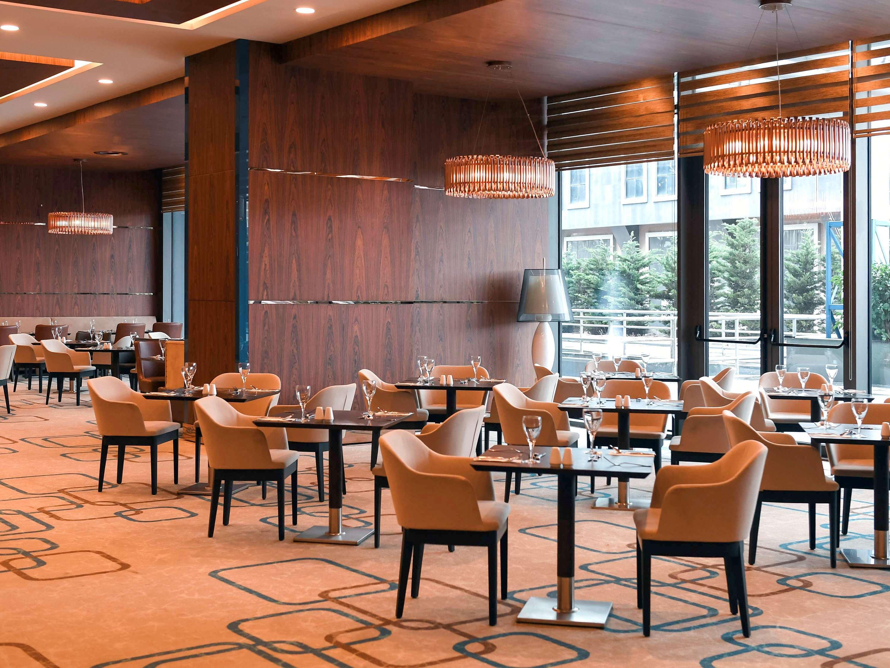 Mercure West & Convention Center Istanbul