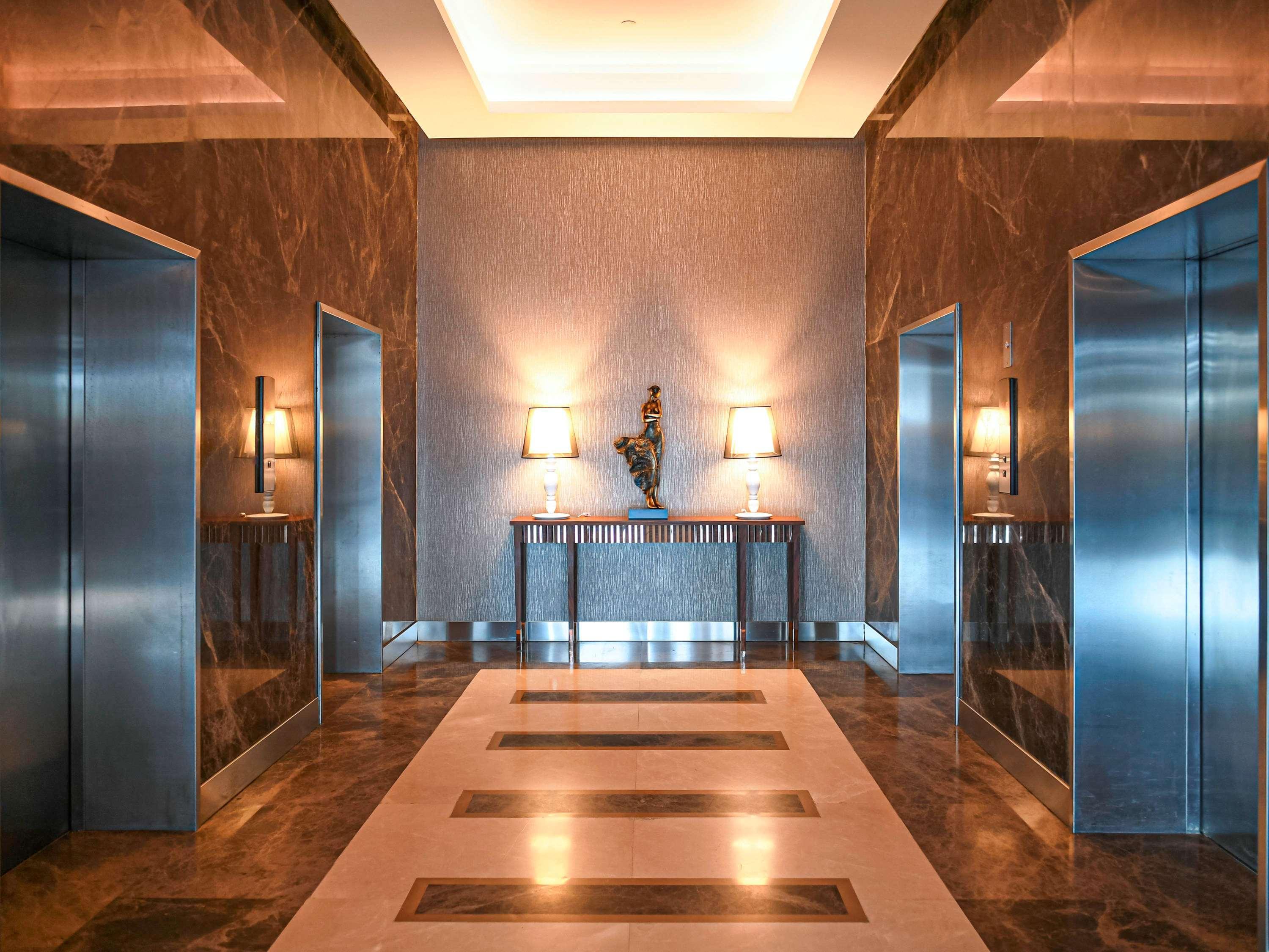 Mercure West & Convention Center Hotel Istanbul