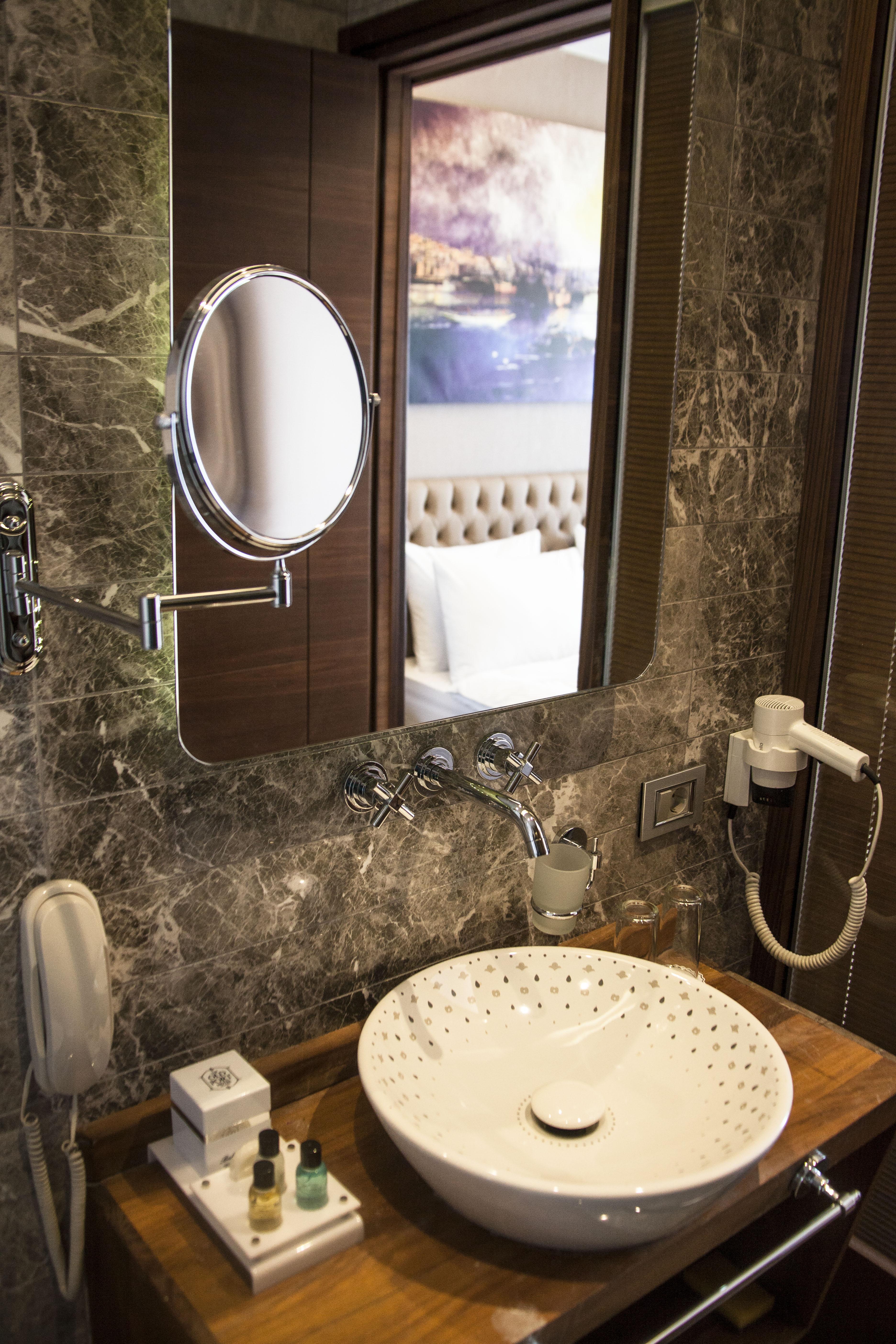 Hotel Old Port Istanbul