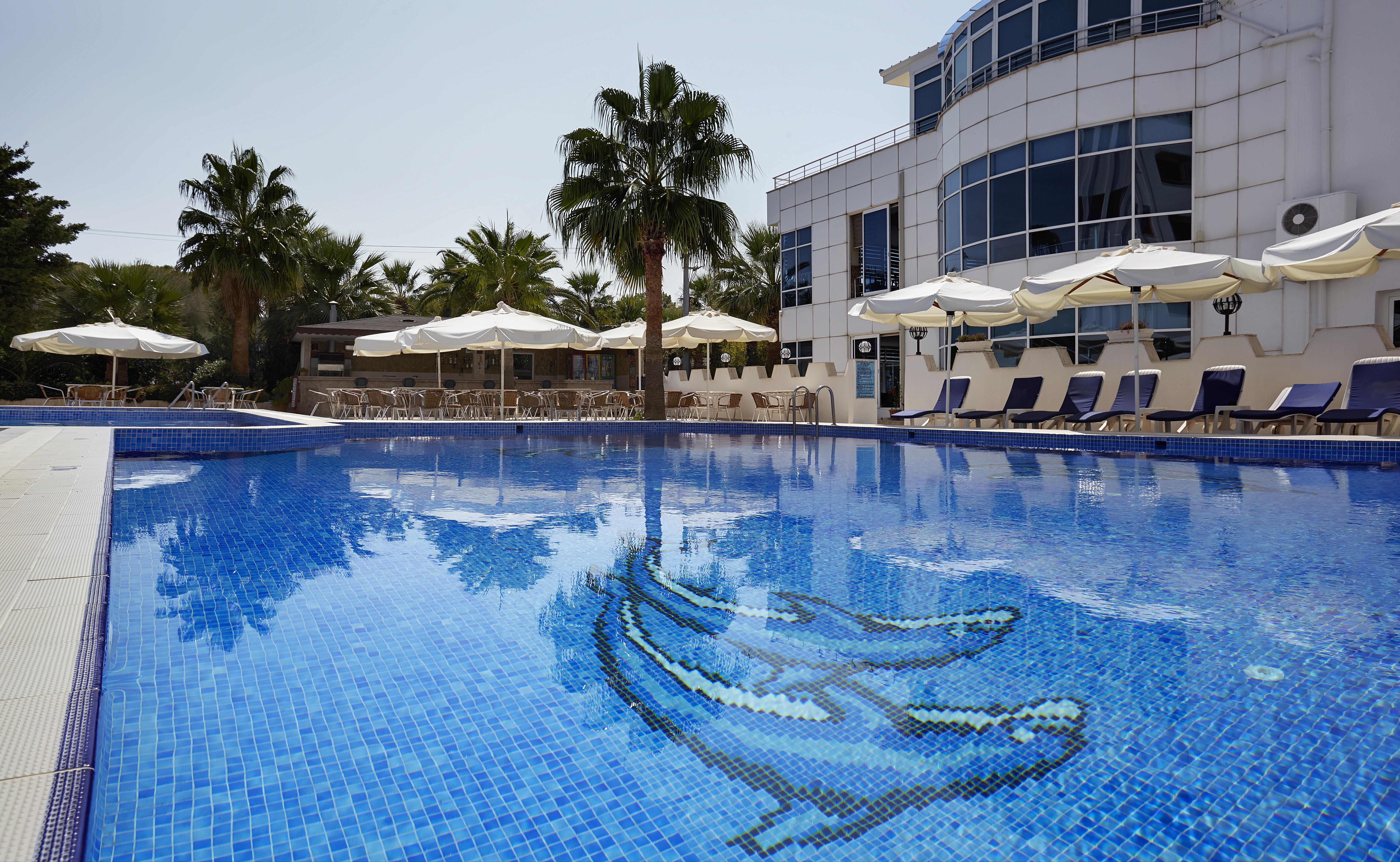 Hotel Billurcu 3*