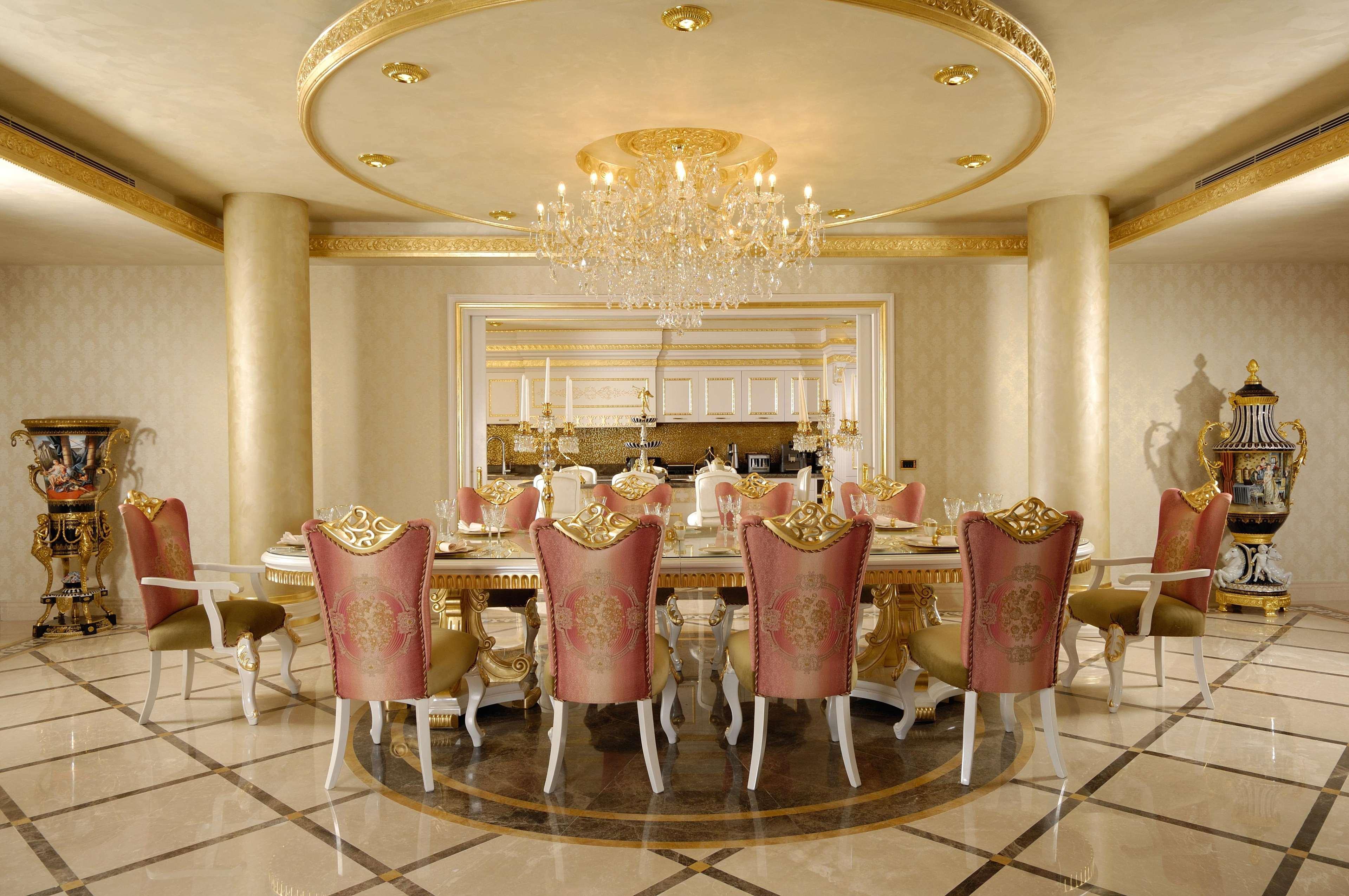 The Plaza Bodrum 5*