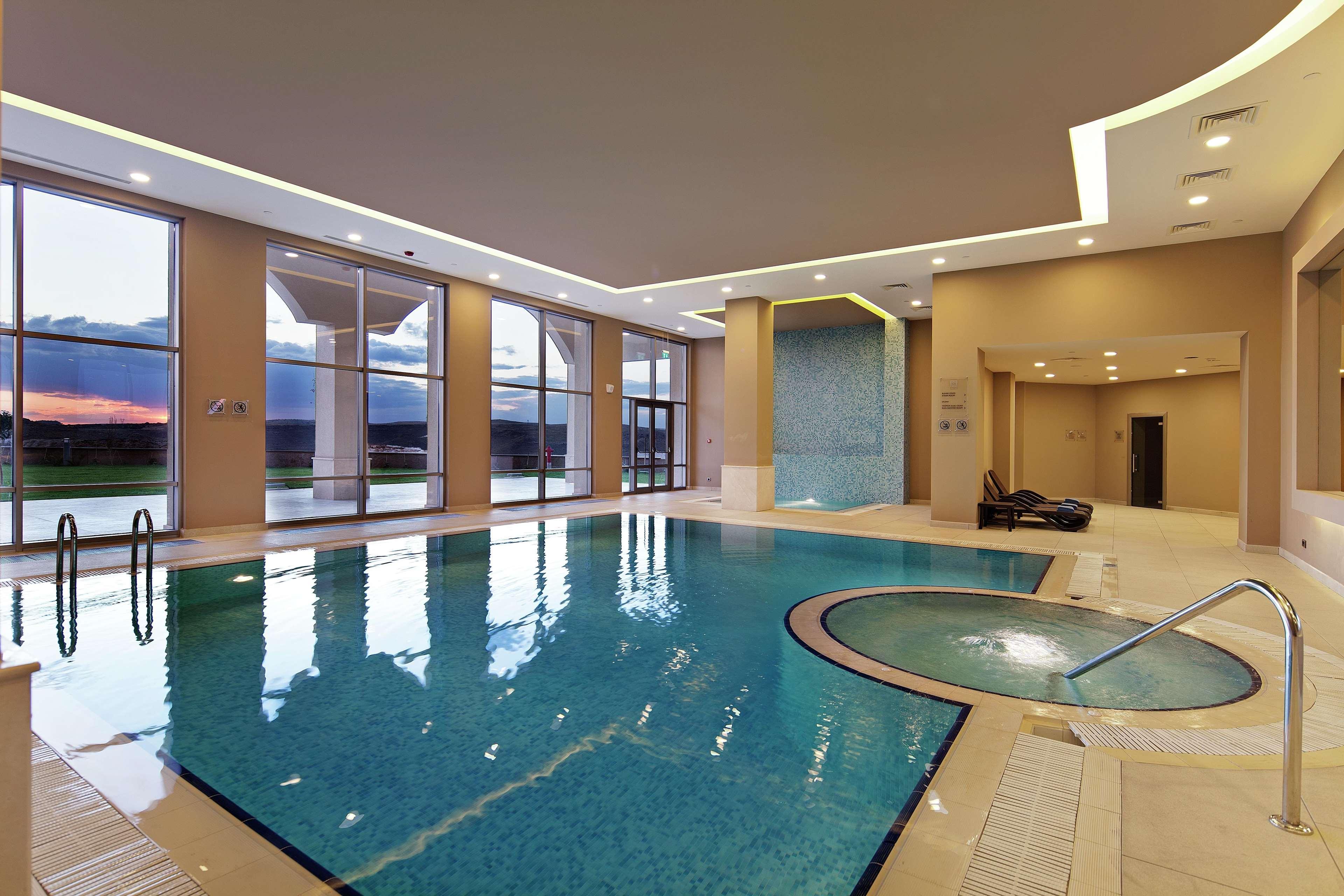 Hilton Garden Hotel Mardin