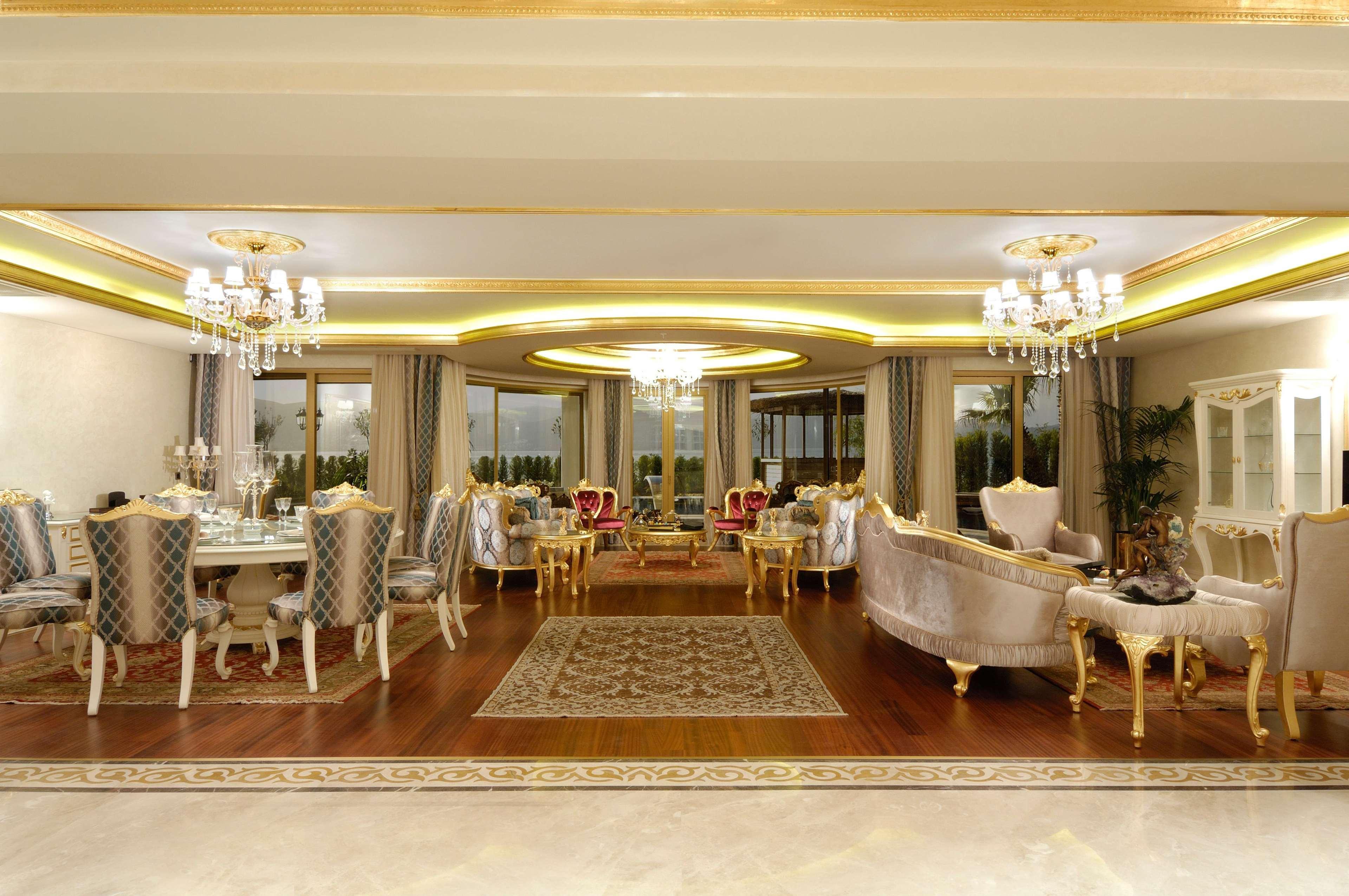 The Plaza Bodrum Torba