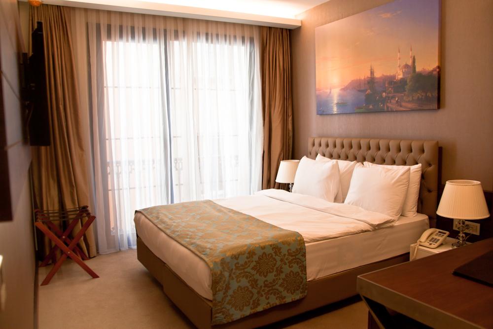 Hotel Old Port