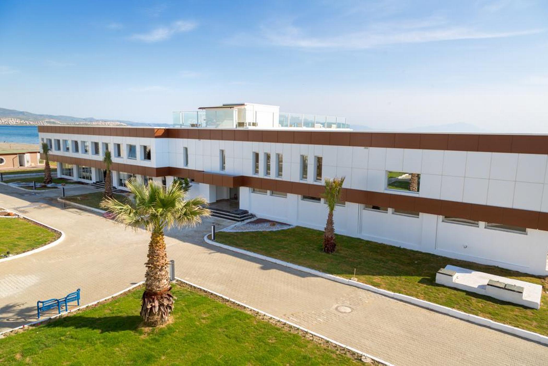 Labranda Lebedos Princess Hotel Seferihisar