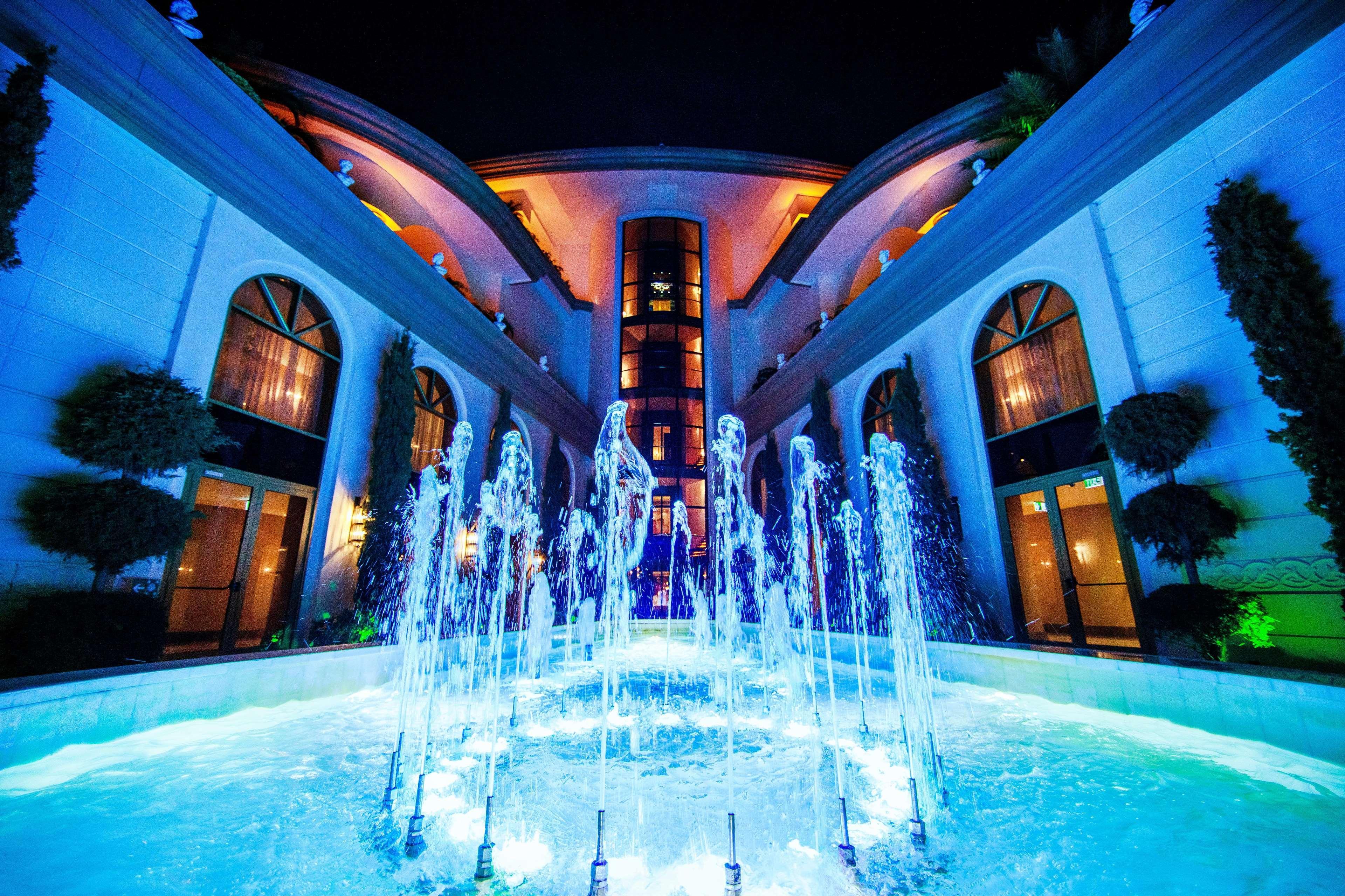 The Plaza Bodrum