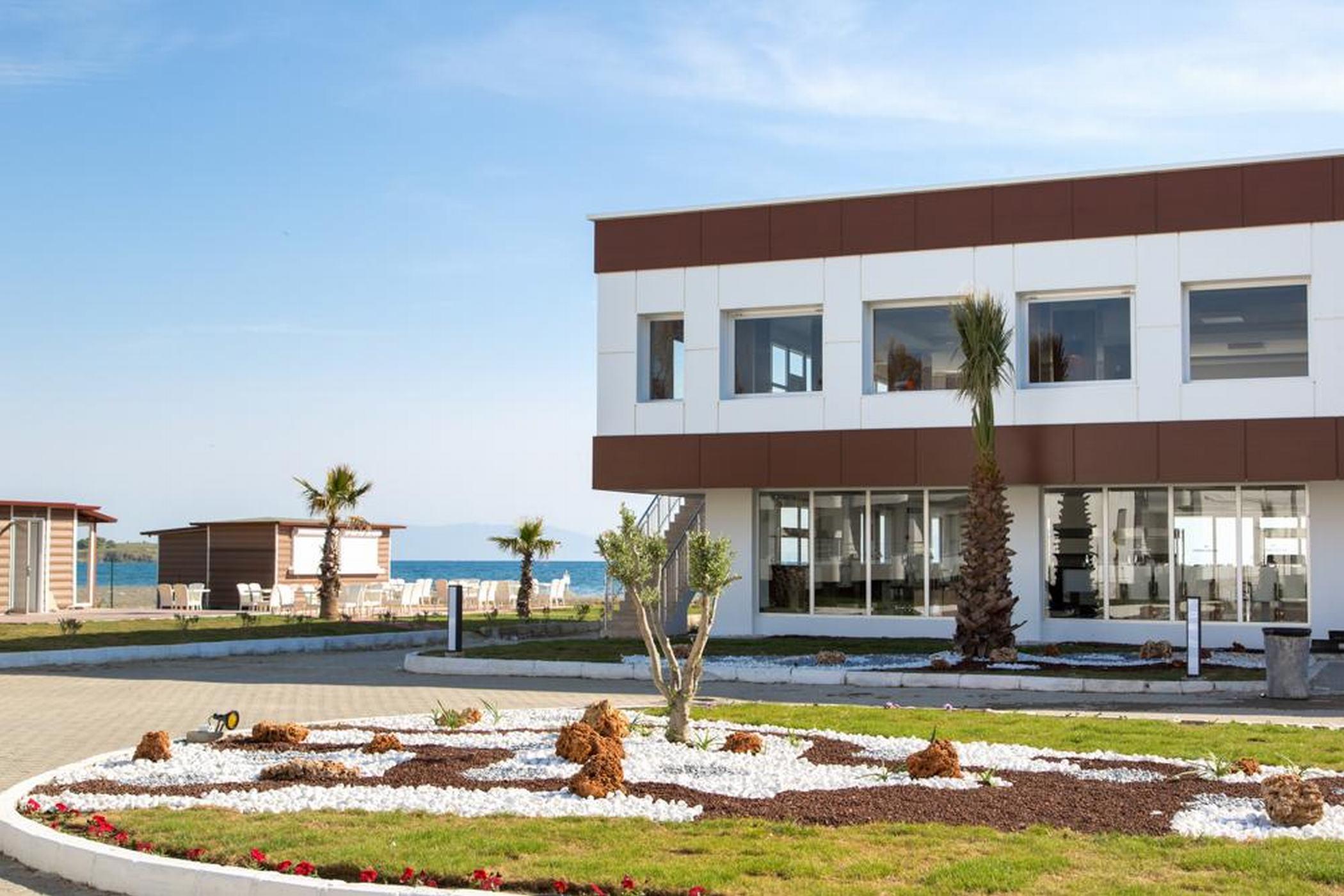 Labranda Lebedos Princess 4* Seferihisar