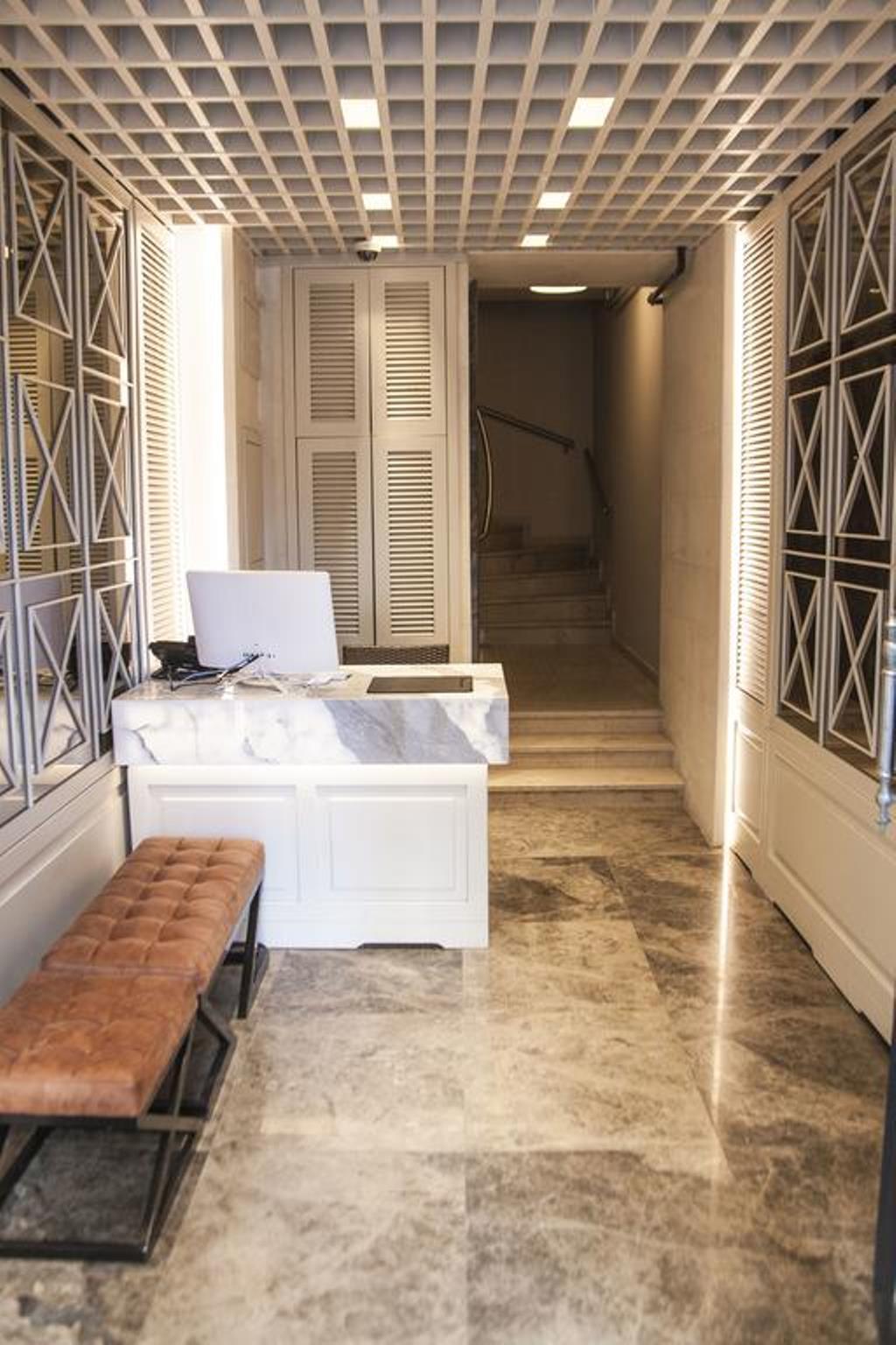 Old Port Hotel 3*