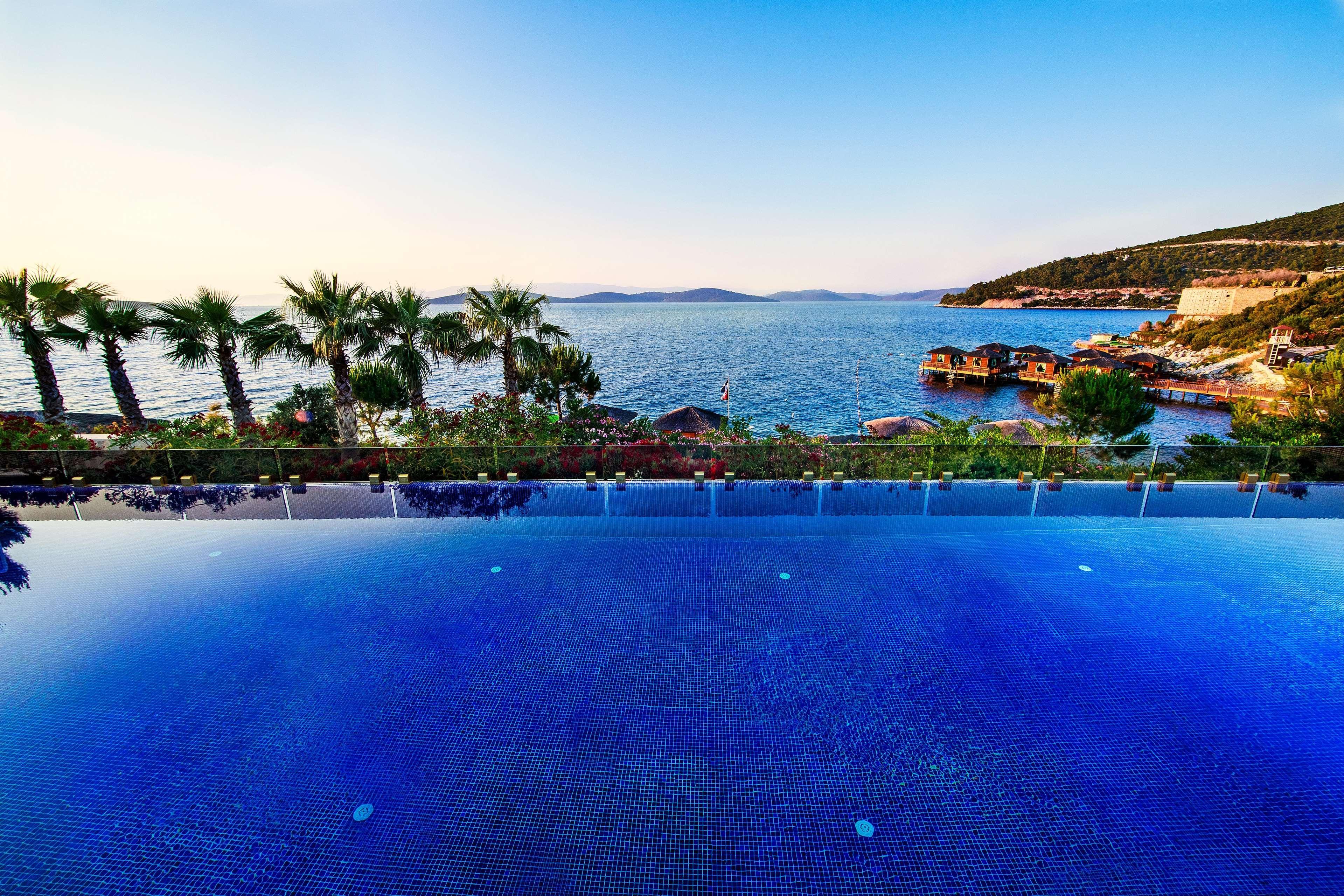 Resort The Plaza Bodrum 5*