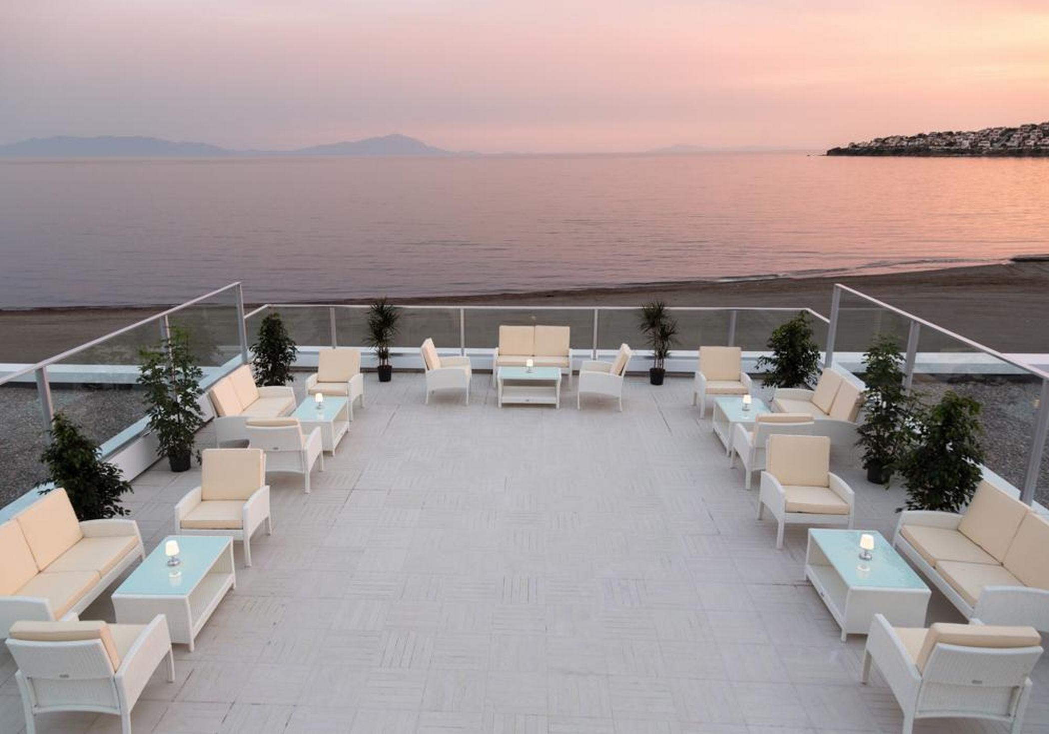 Labranda Lebedos Princess Hotel Seferihisar