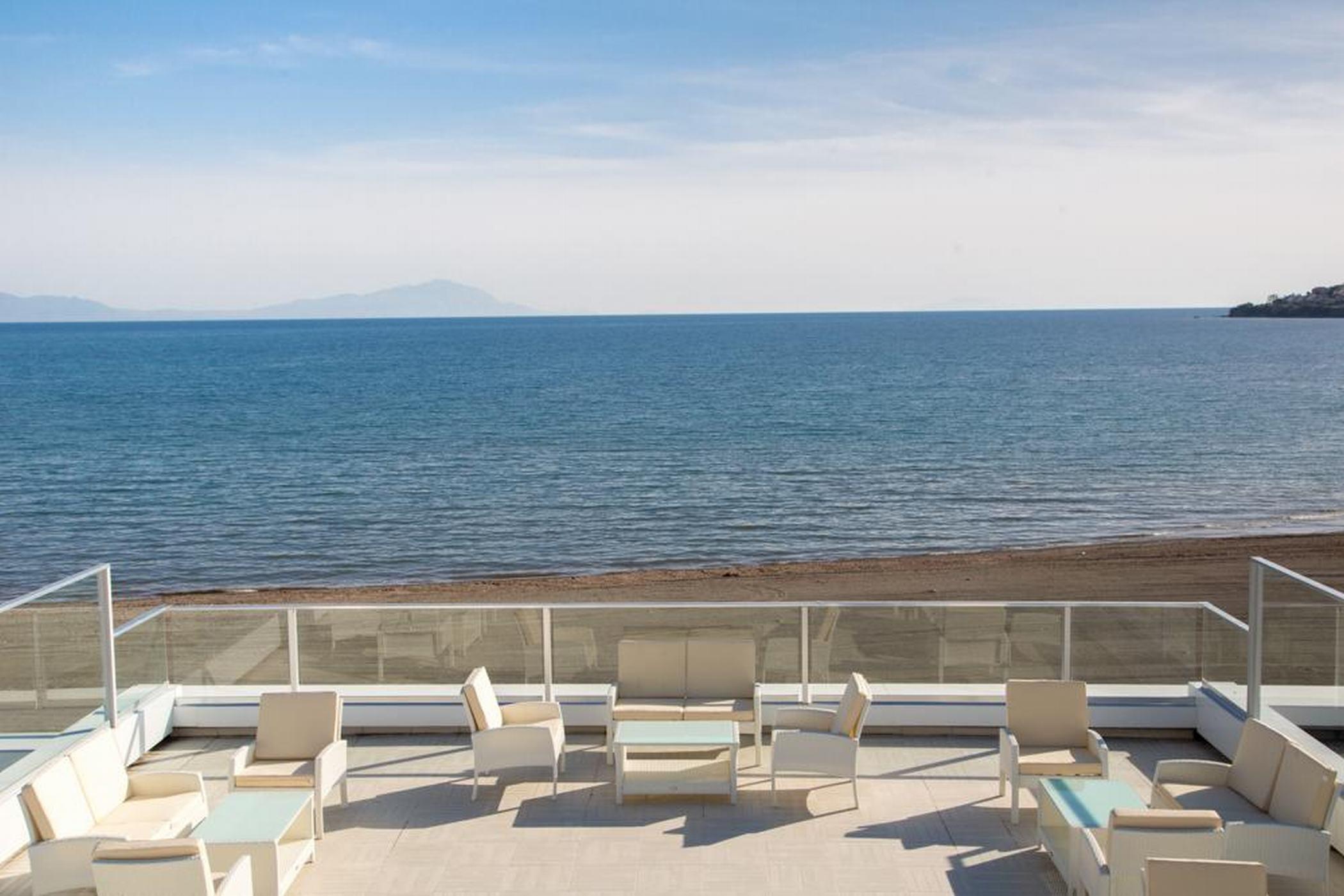 Labranda Lebedos Princess Hotel 4*
