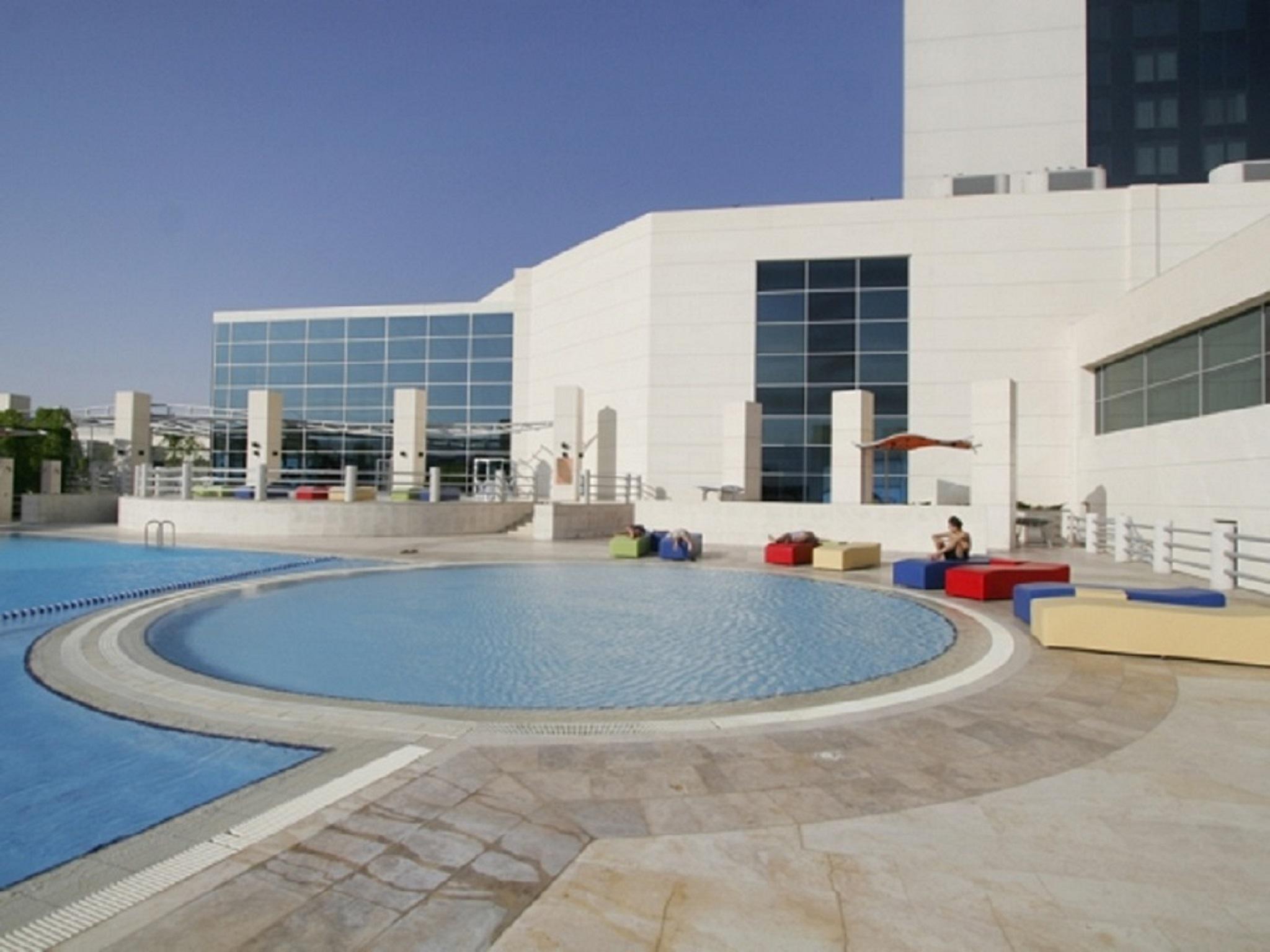 Hotel Grand Konya