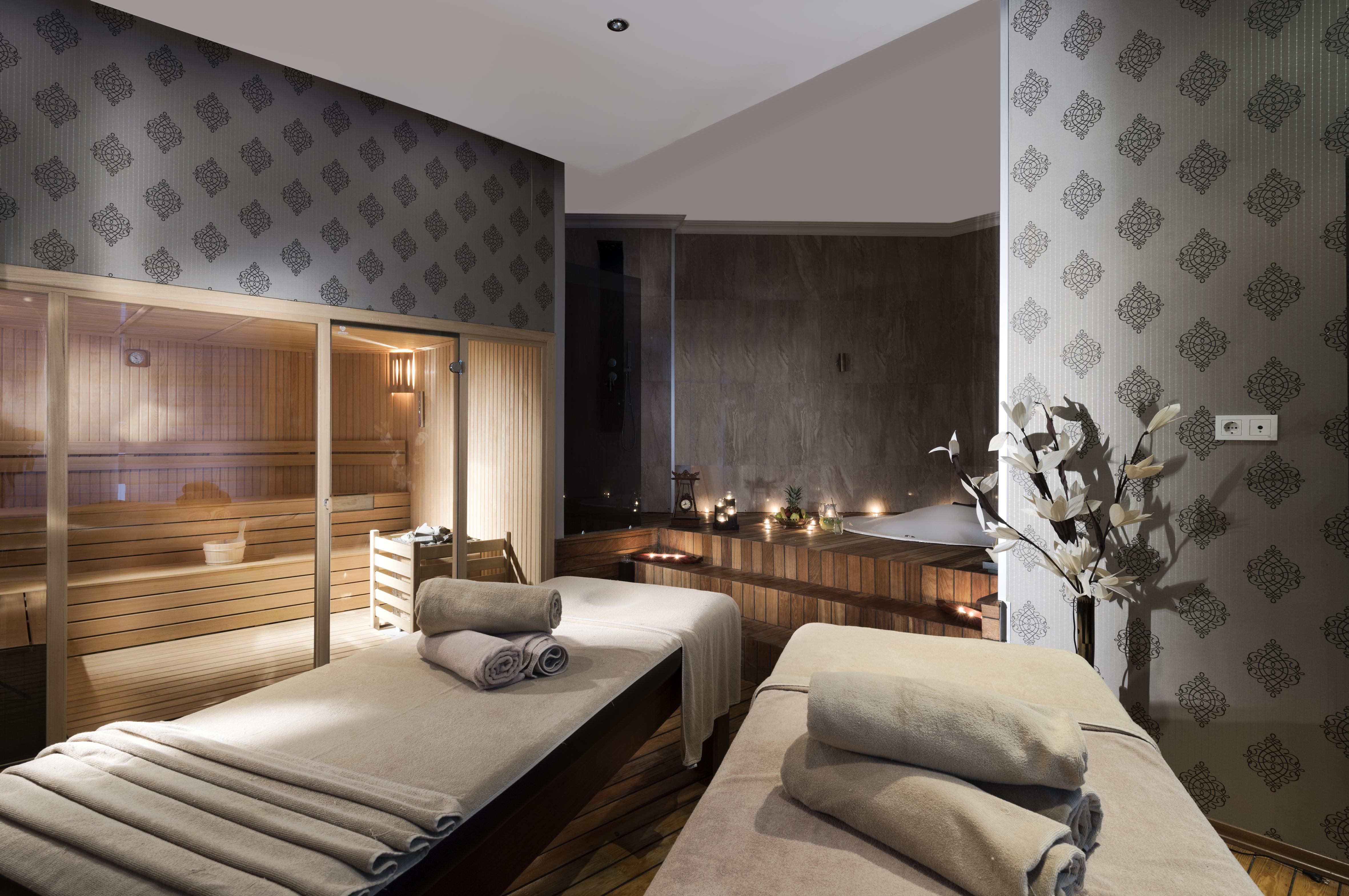 Grand 5* Konya