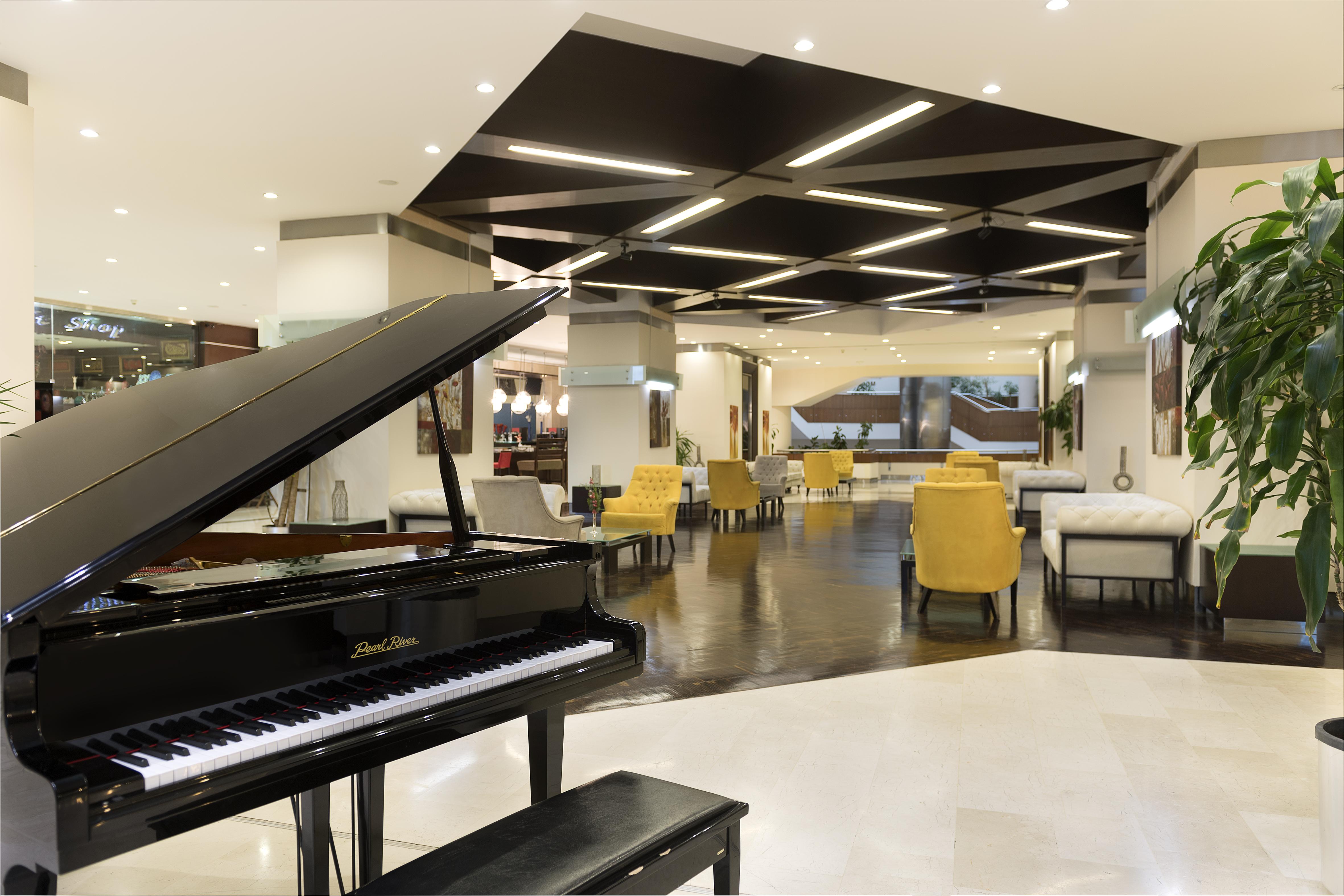 Hotel Grand Konya