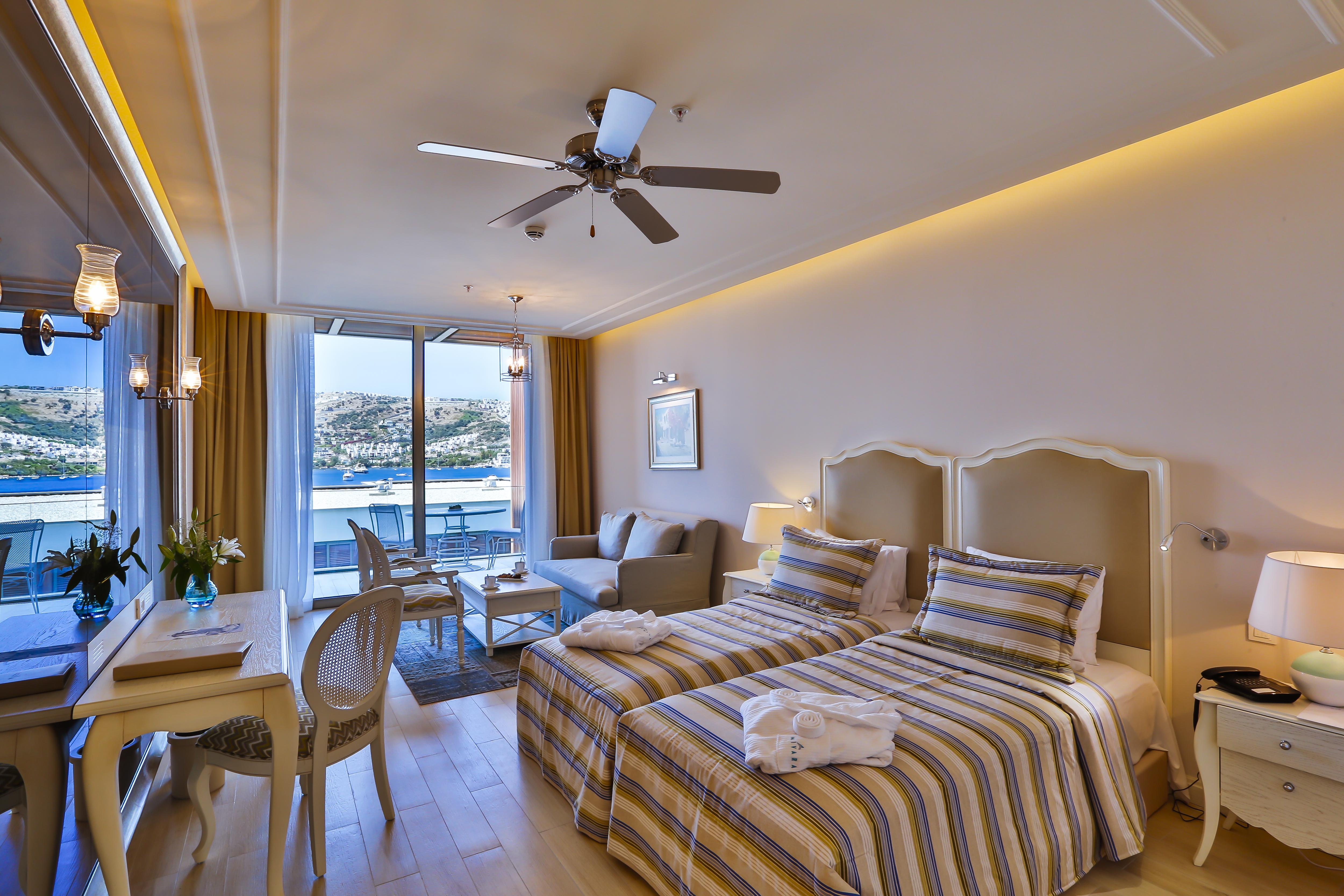 Resort Mivara Luxury Bodrum Gundogan (Bodrum)
