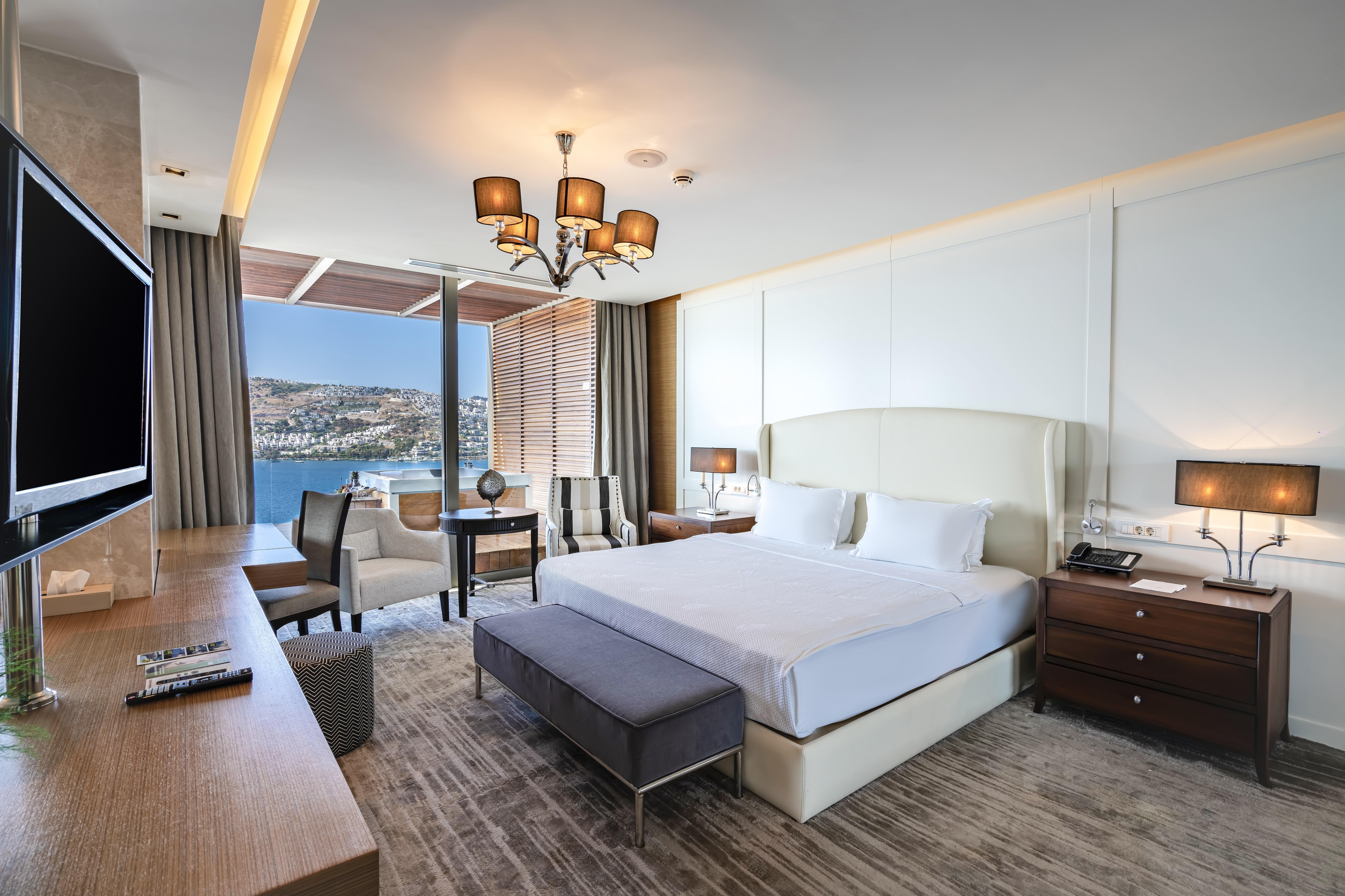Mivara Luxury Bodrum