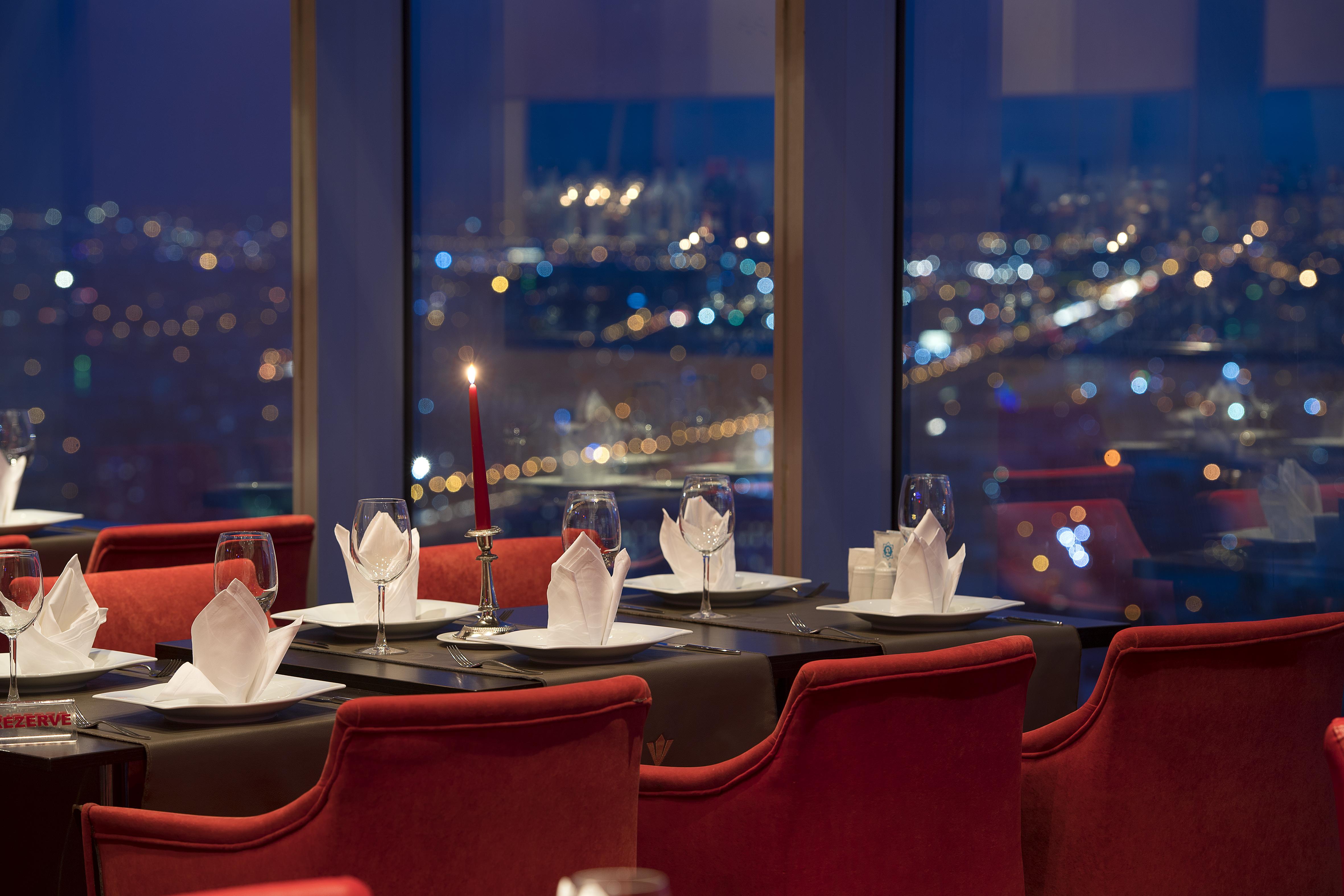 Hotel Grand Konya