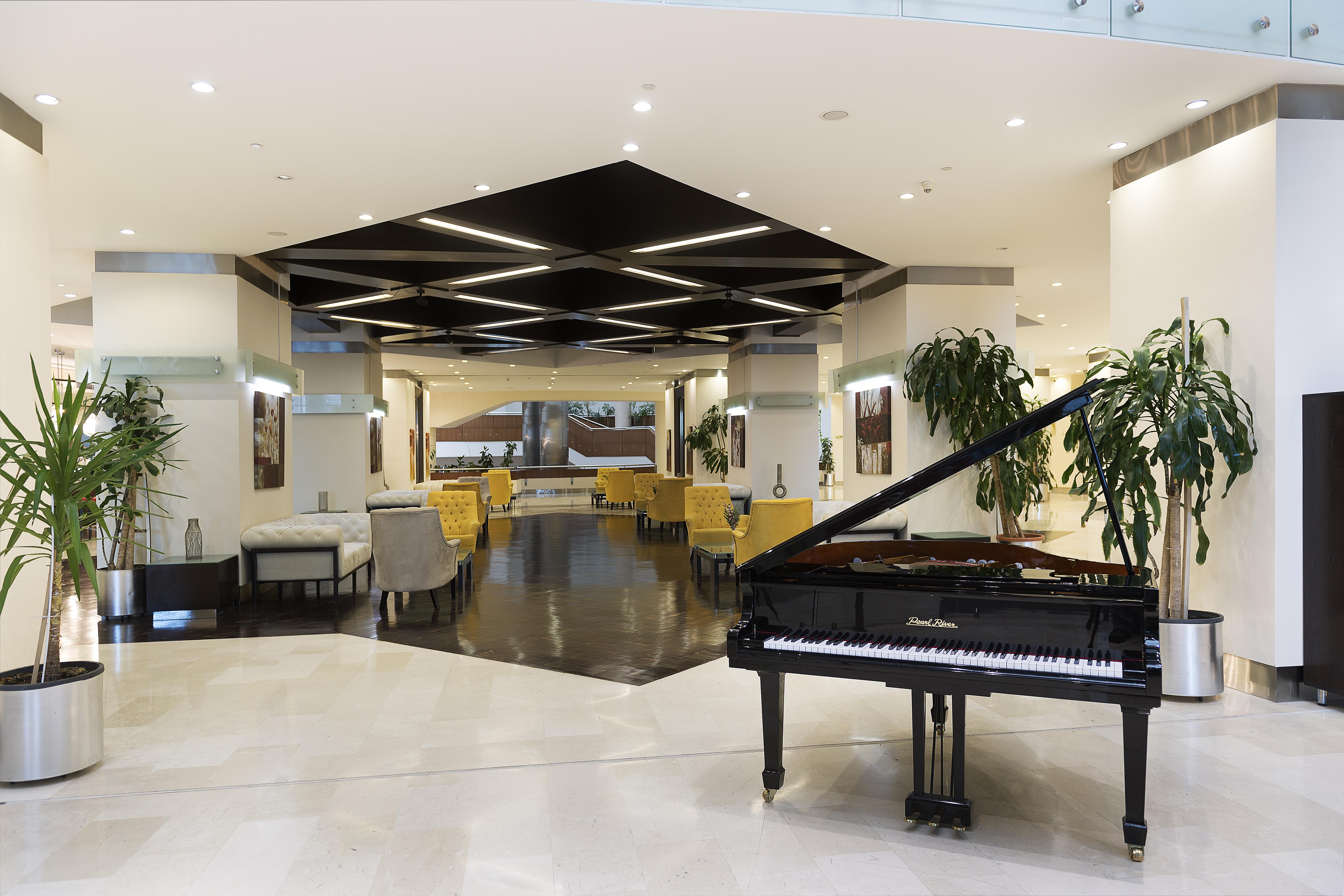 Grand Hotel 5*