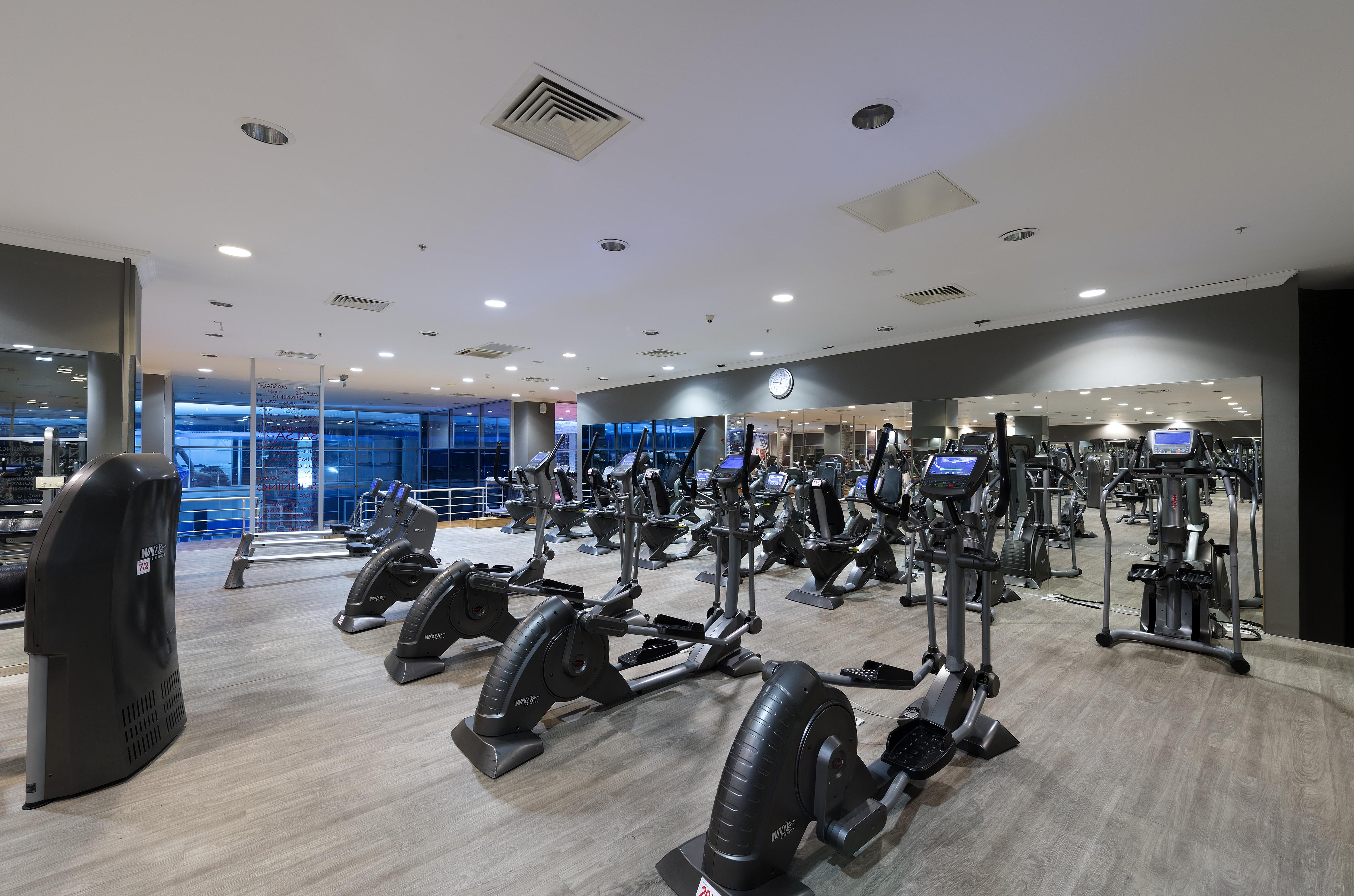 Hotel Grand Konya