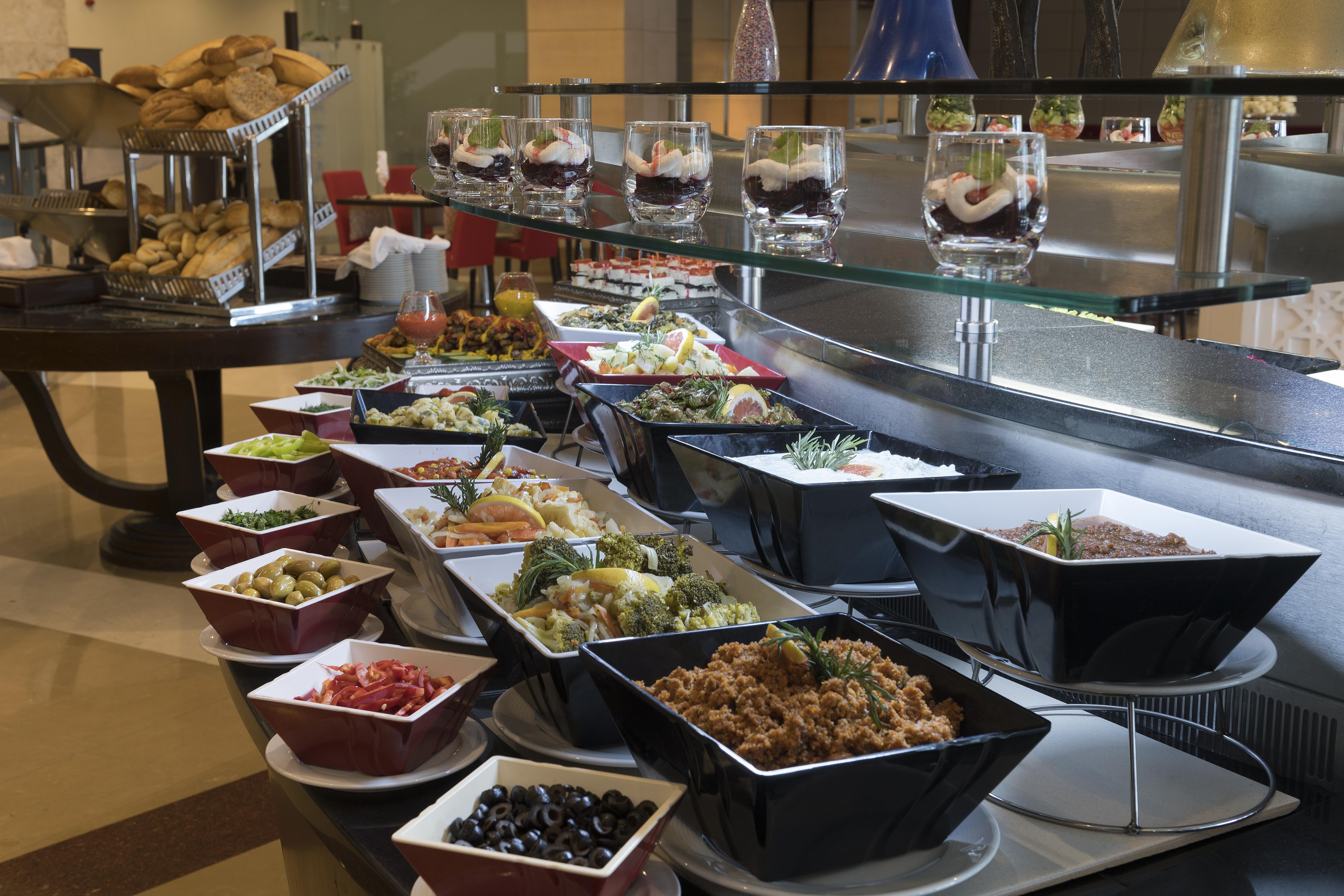 Grand 5* Konya
