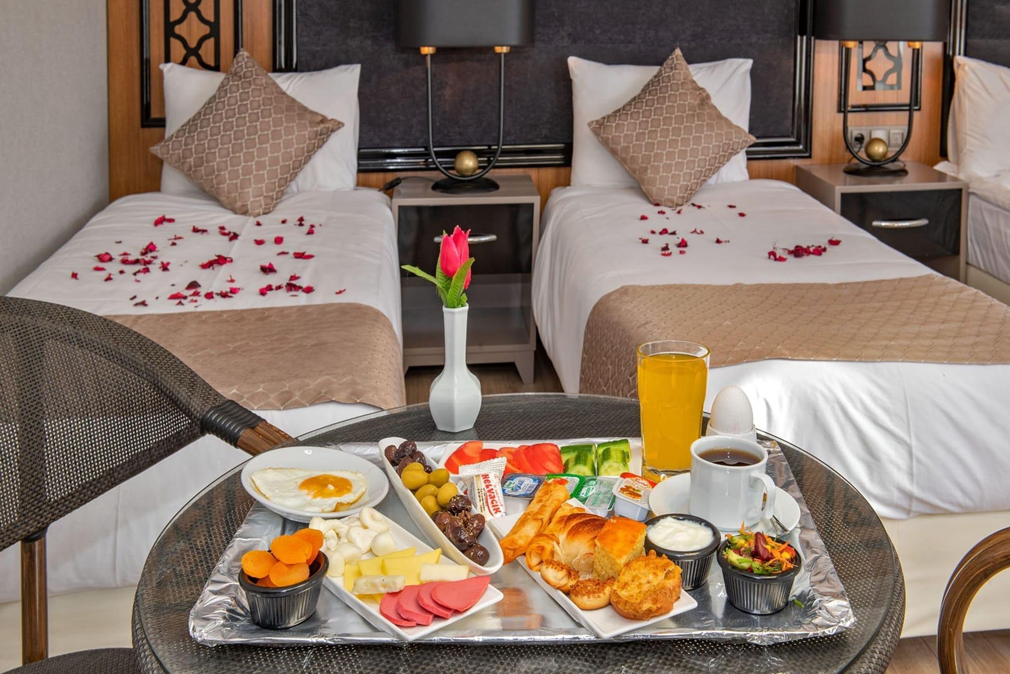 Hotel Aristocrat Istanbul