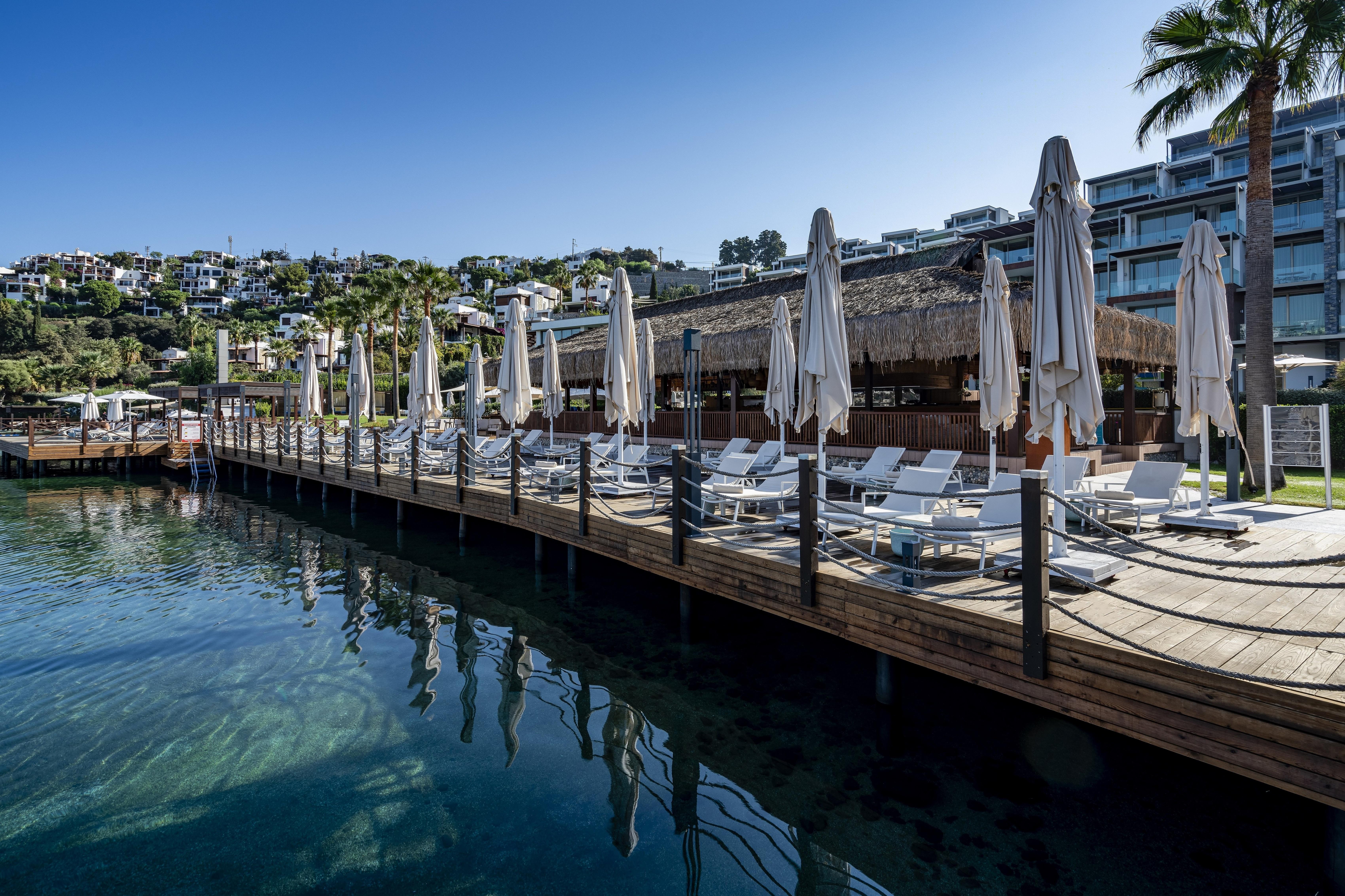 Mivara Luxury Bodrum Gundogan (Bodrum)