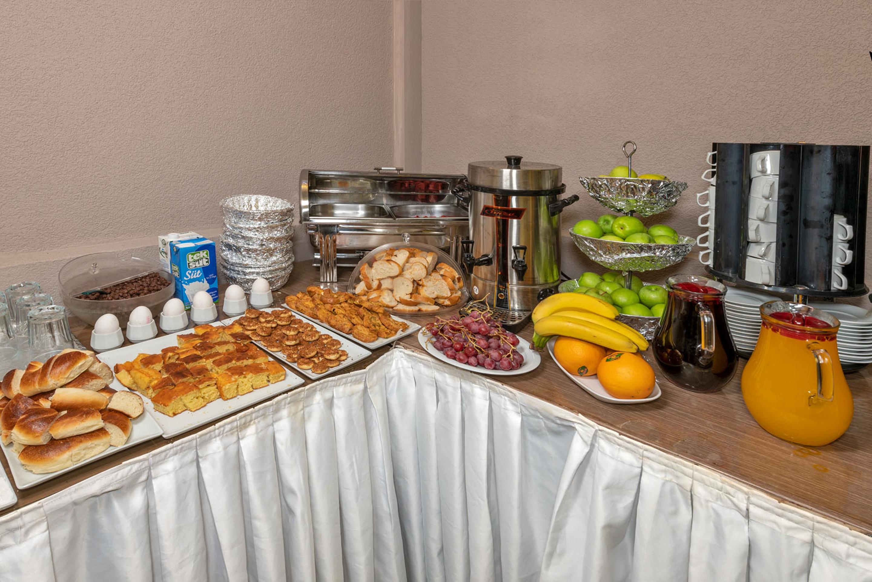 Hotel Aristocrat Istanbul