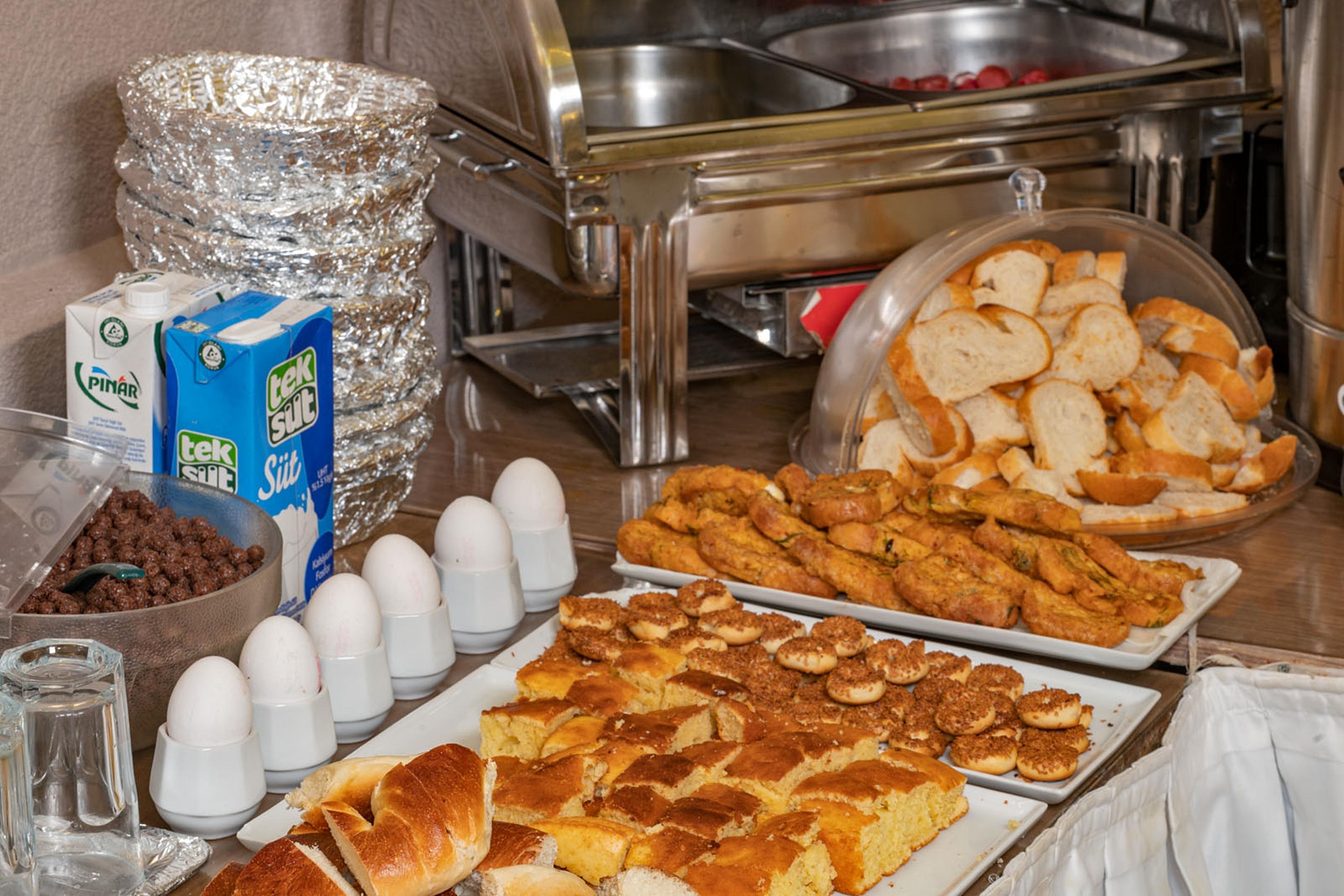Aristocrat Hotel Istanbul