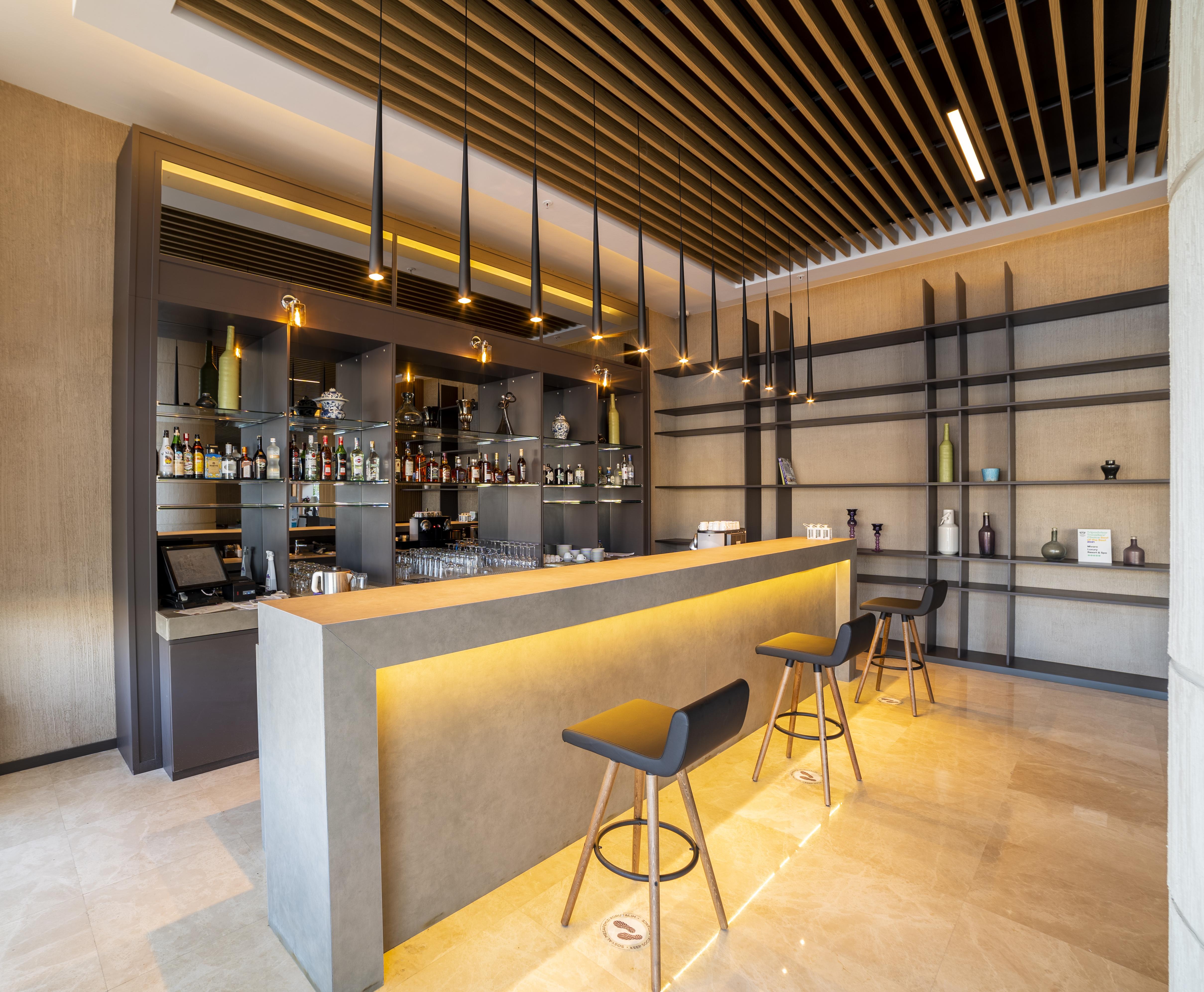 Mivara Luxury Bodrum Resort Gundogan (Bodrum)