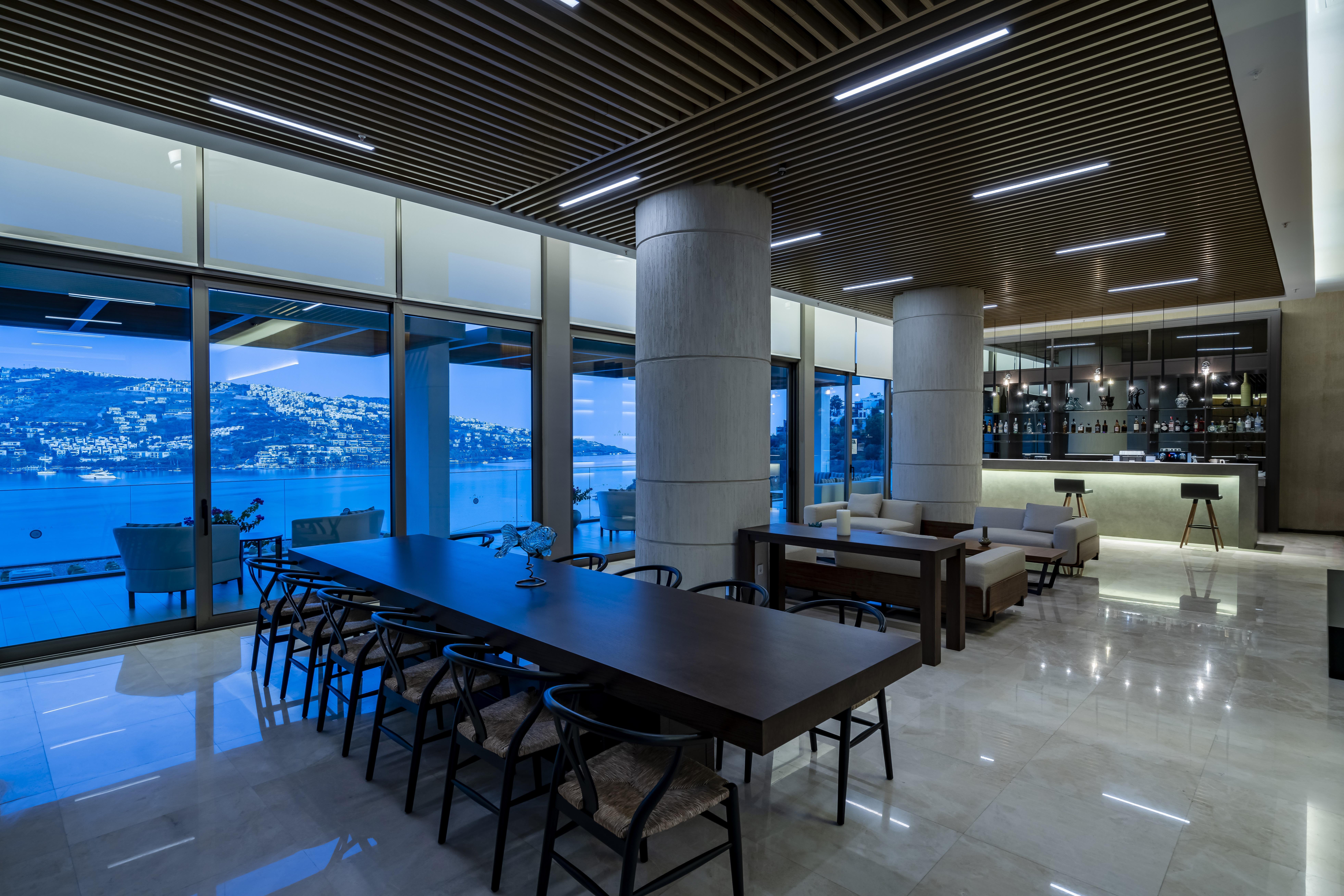 Mivara Luxury Bodrum Gundogan (Bodrum)