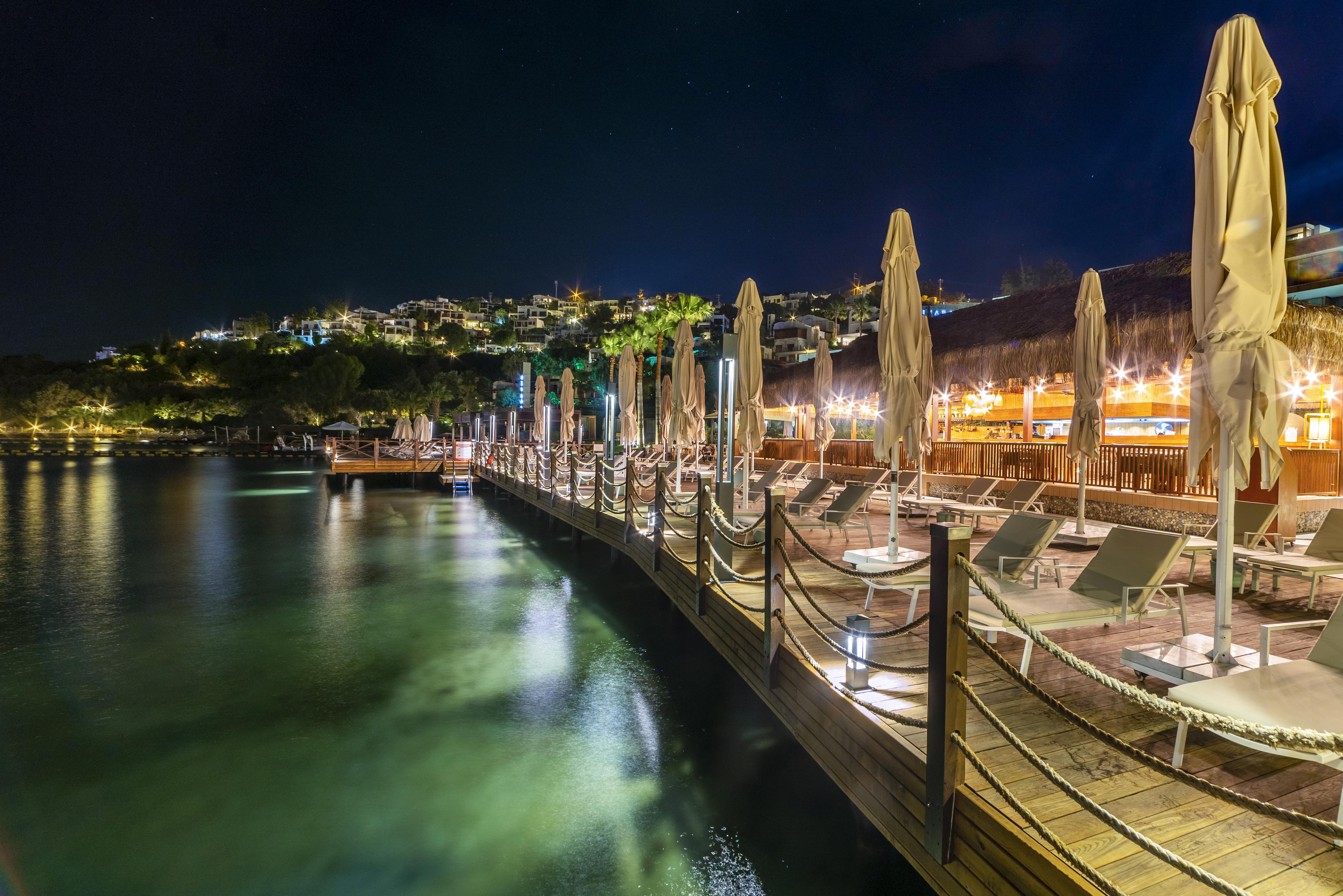 Mivara Luxury Bodrum 5* Gundogan (Bodrum)