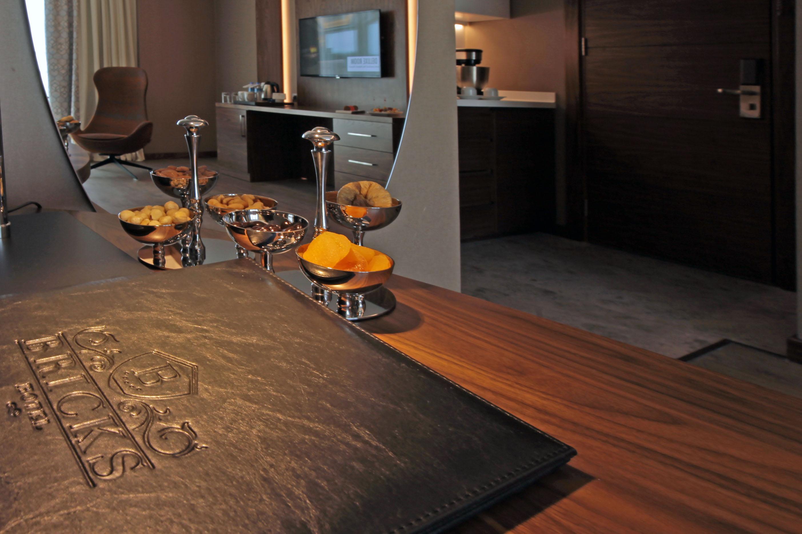 Hotel Bricks 5*