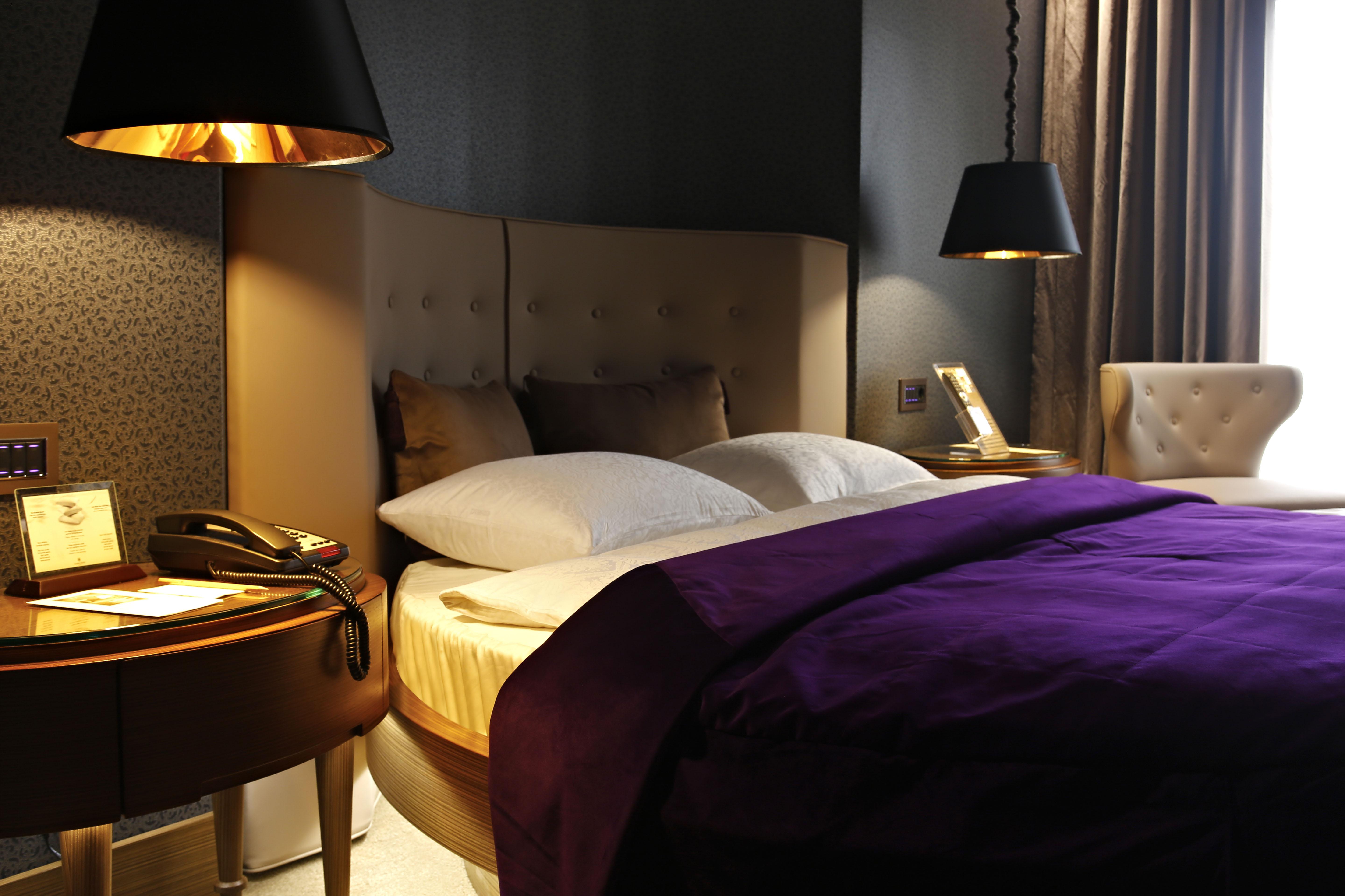 Hotel Almira Thermal & Convention Center Bursa