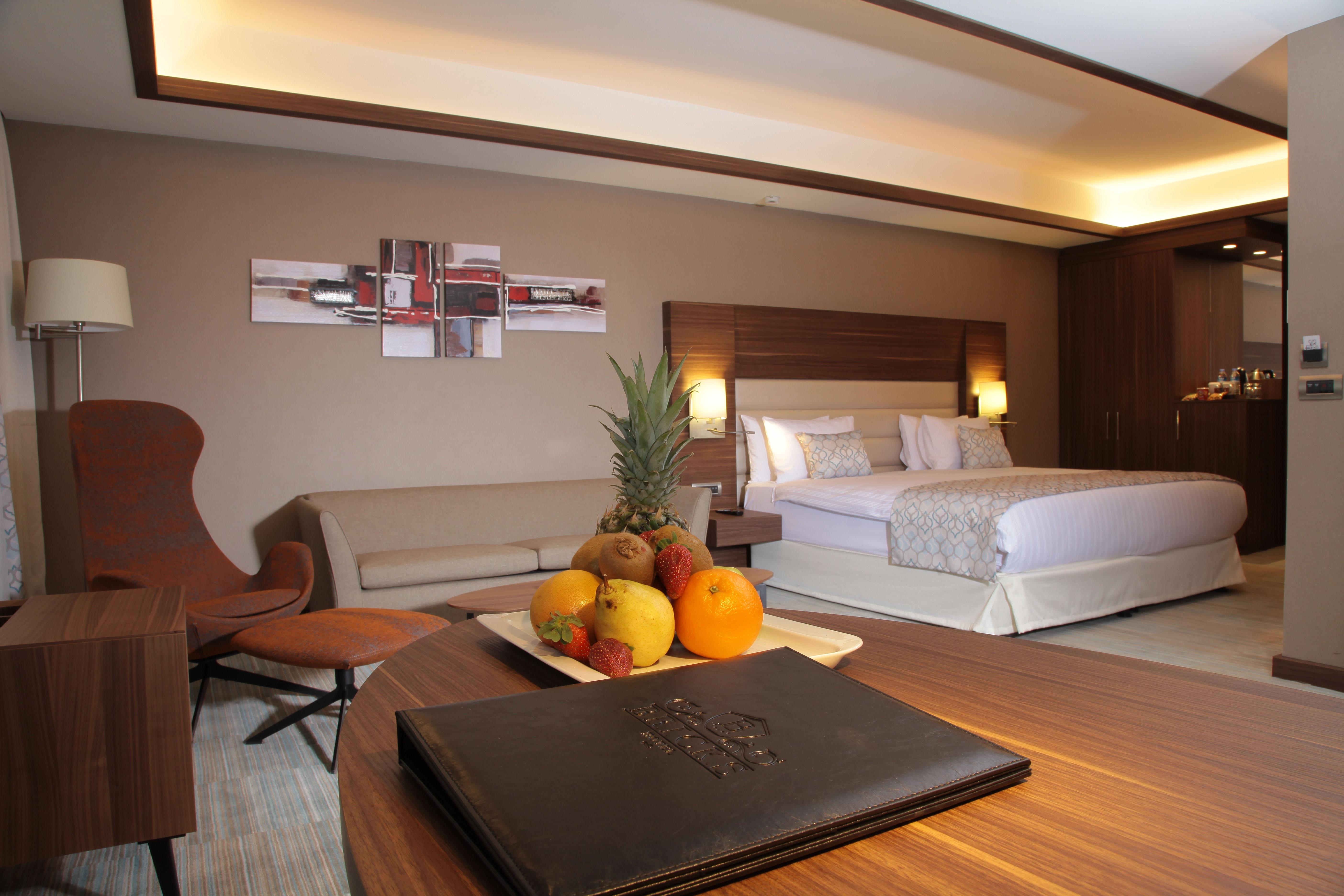Hotel Bricks 5*