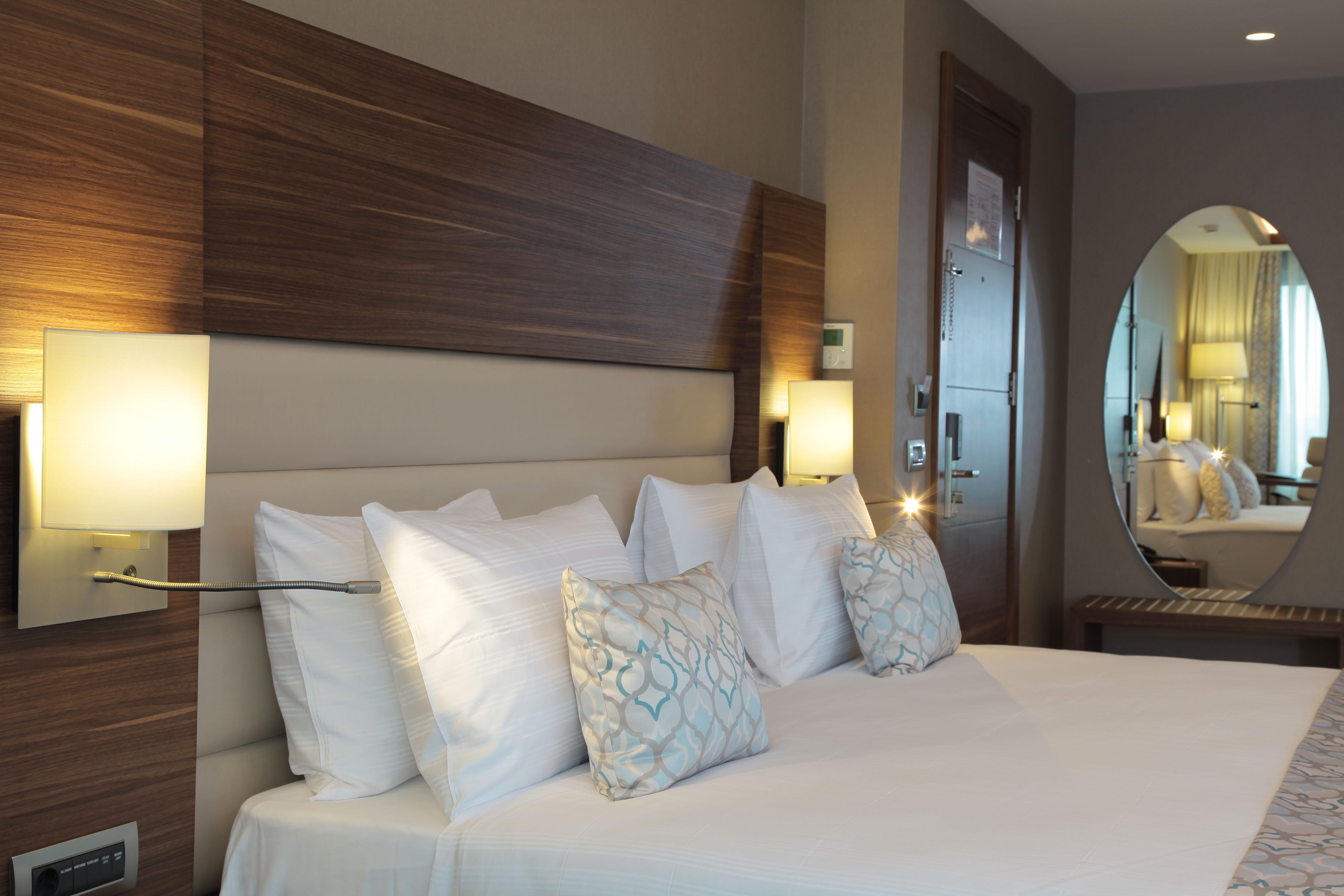 Bricks 5* Istanbul