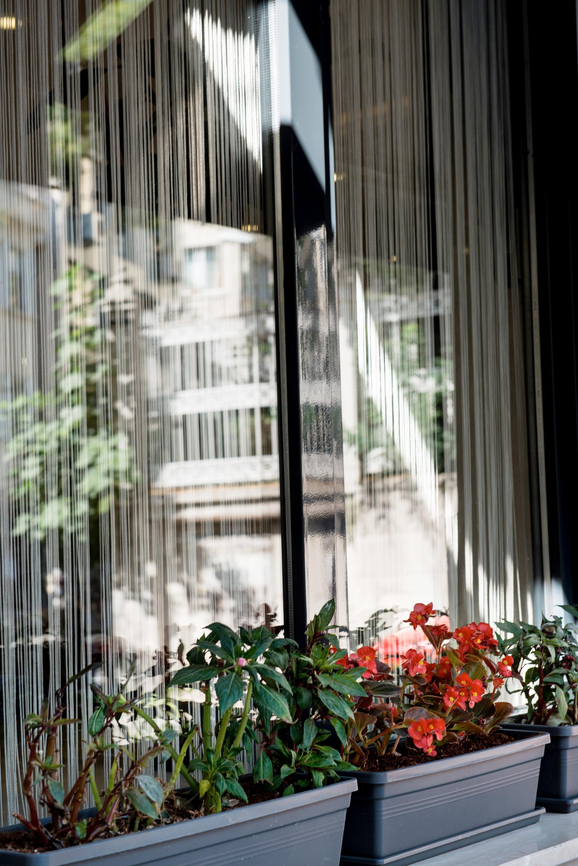 Hotel Antusa Palace & Istanbul