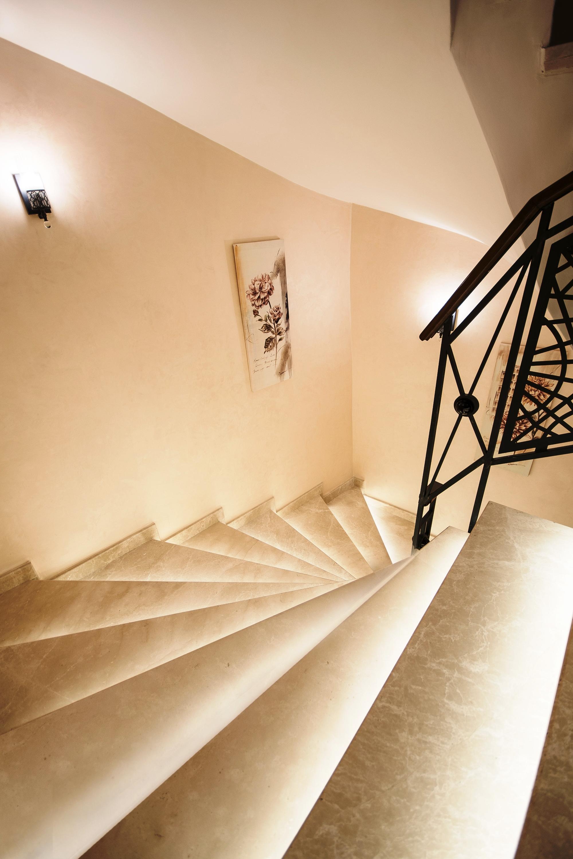 Hotel Antusa Palace & Istanbul