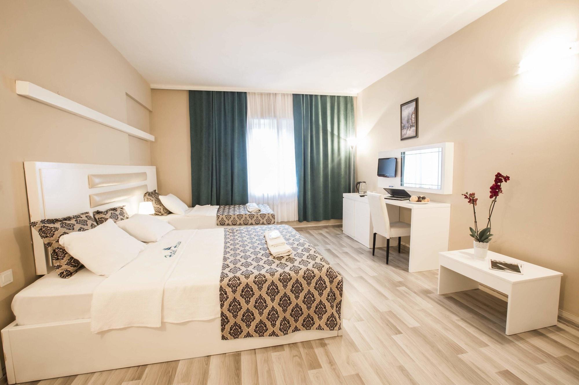 Hotel Arsen Arsin