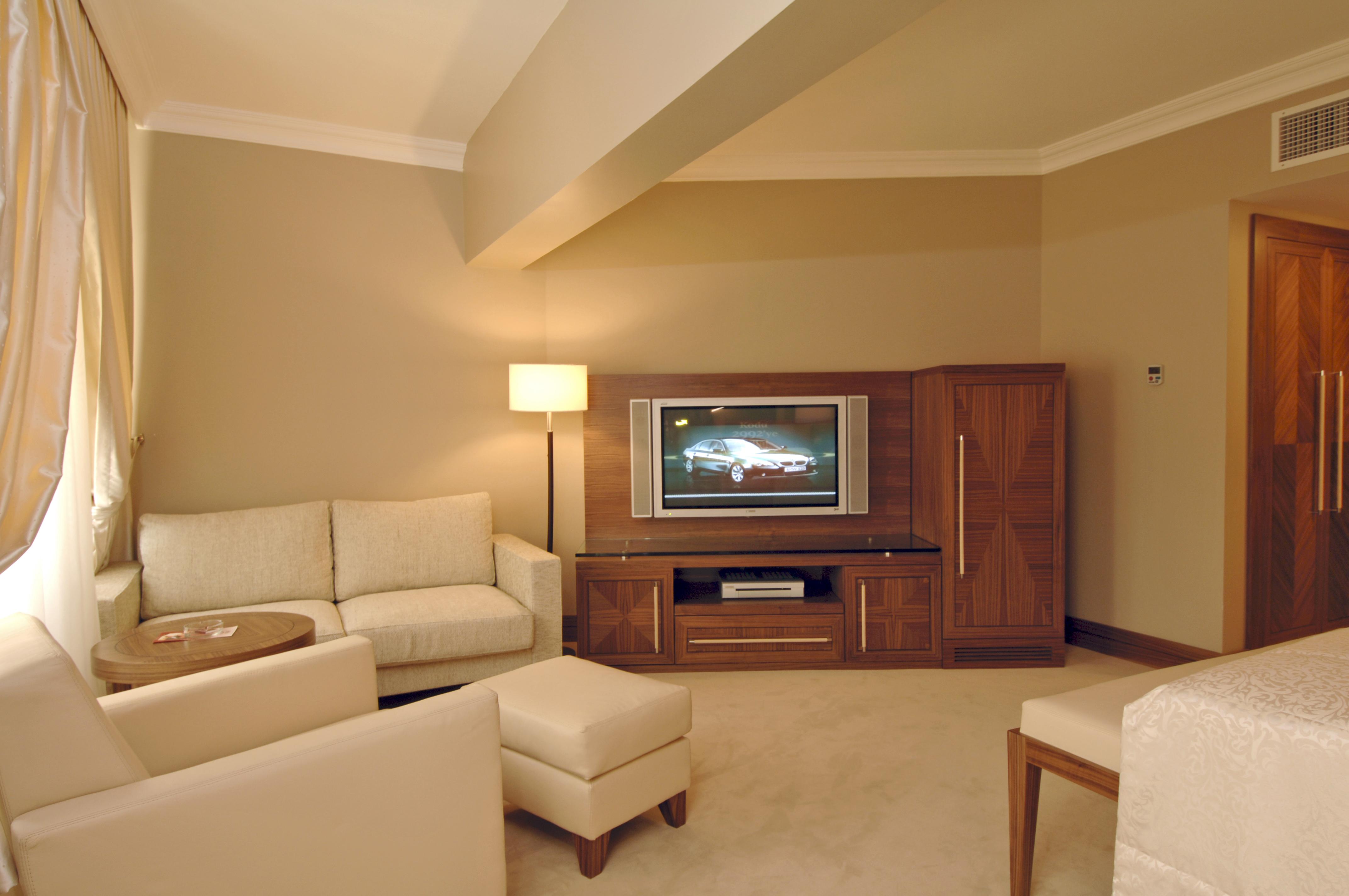 Almira Thermal & Convention Center Hotel Bursa