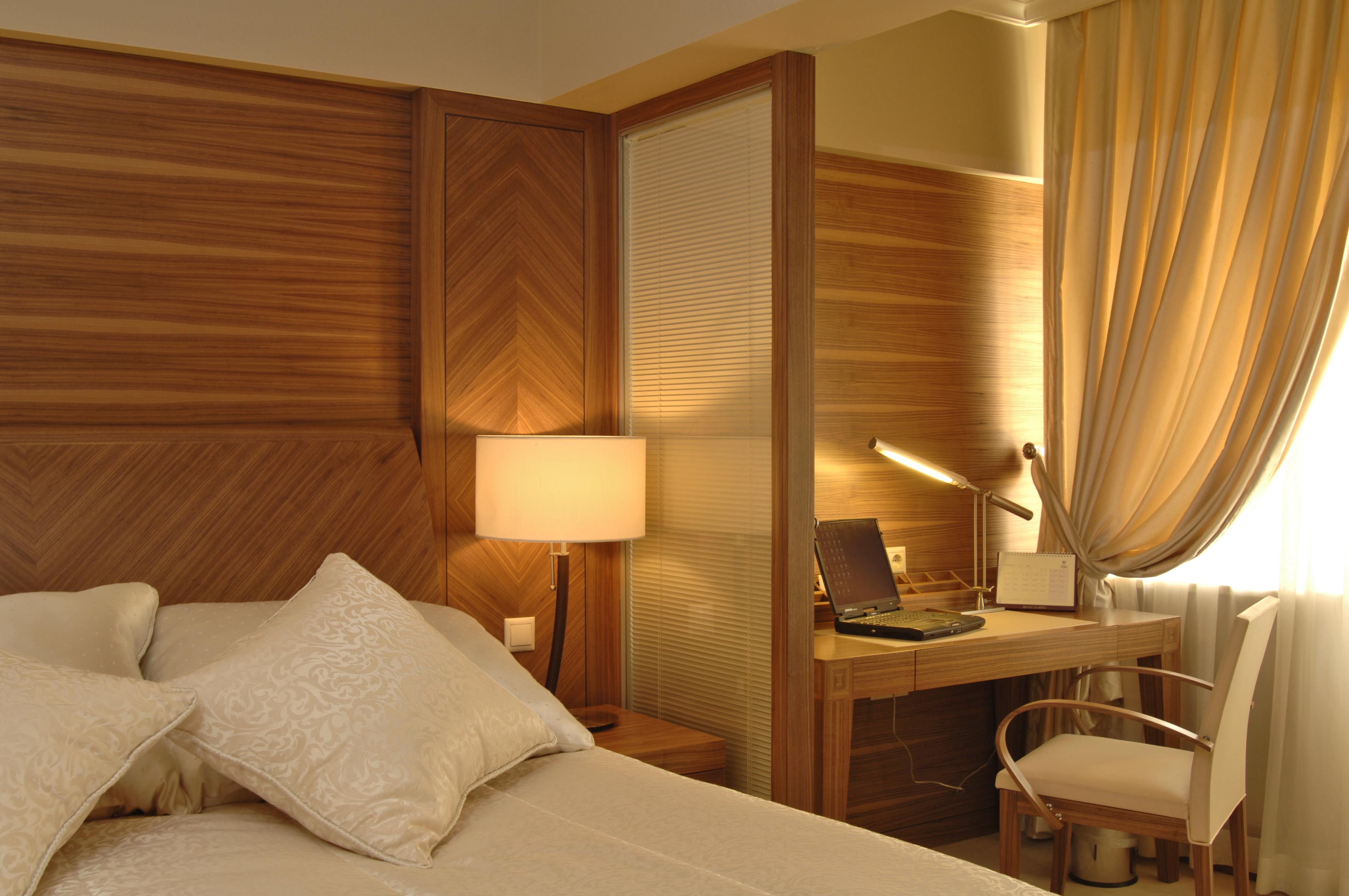 Almira Thermal & Convention Center Hotel Bursa