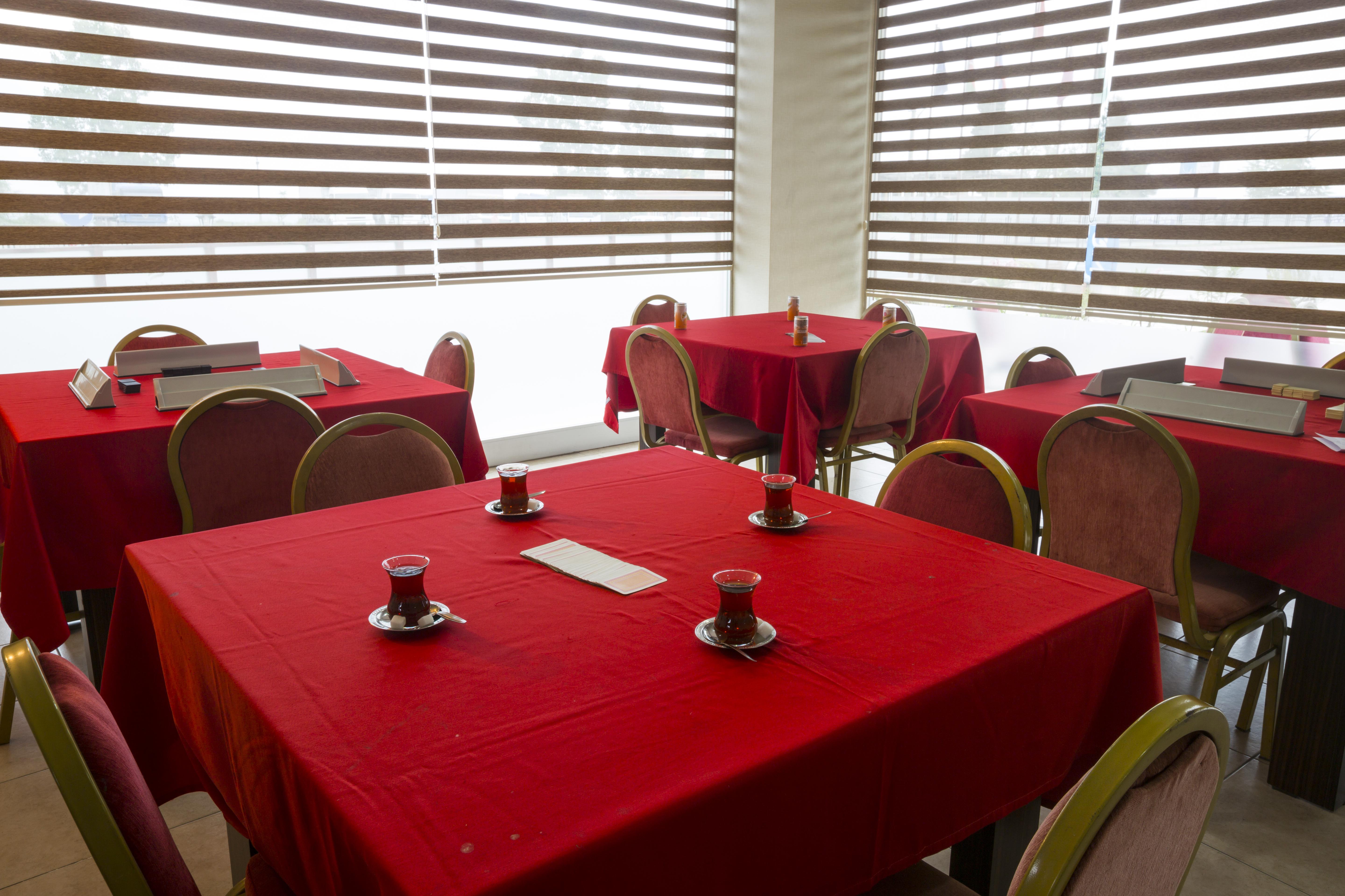 Arsen Hotel Arsin