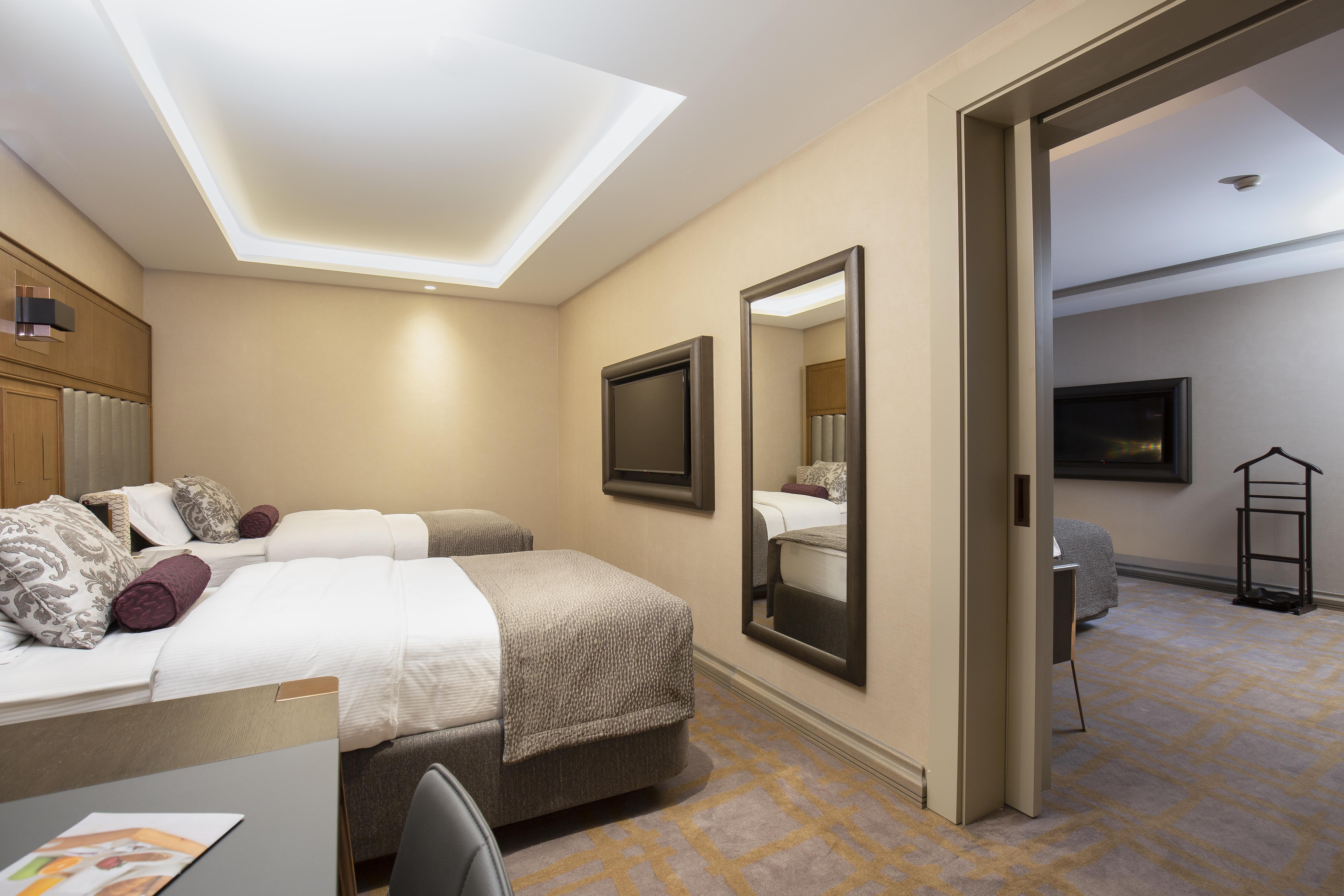 Hotel Almira Thermal & Convention Center