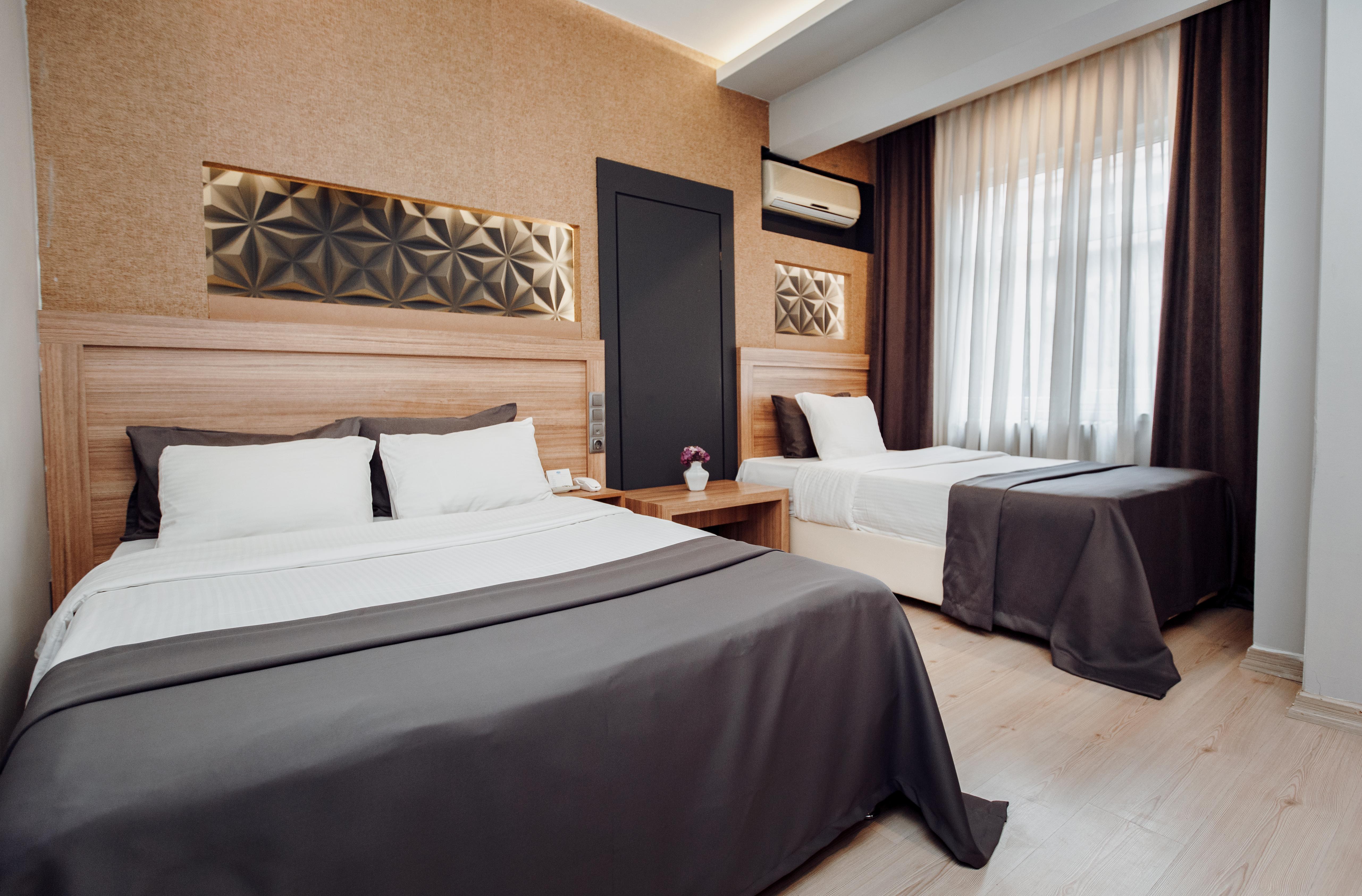 Hotel Aksular