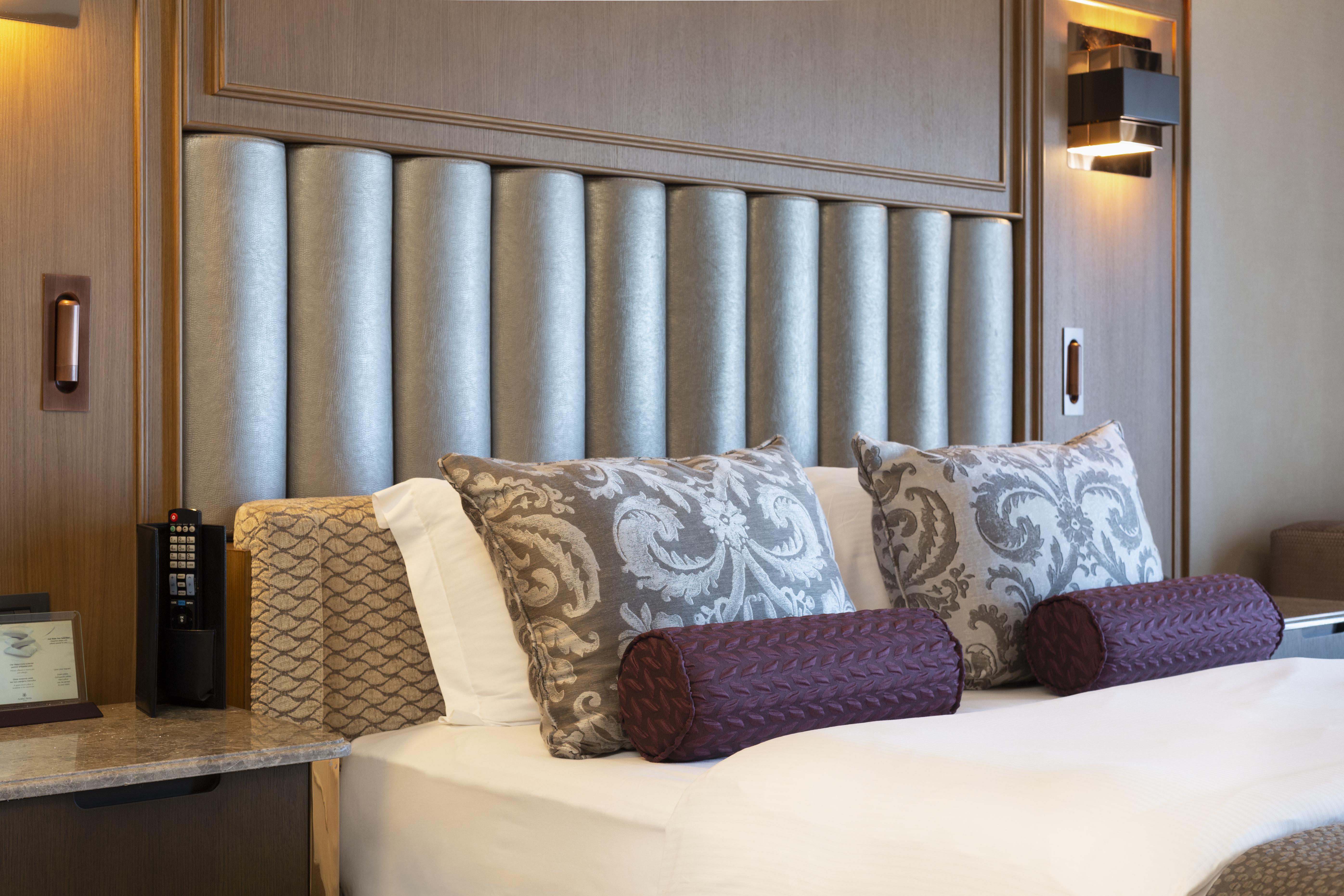 Almira Thermal & Convention Center 5* Bursa