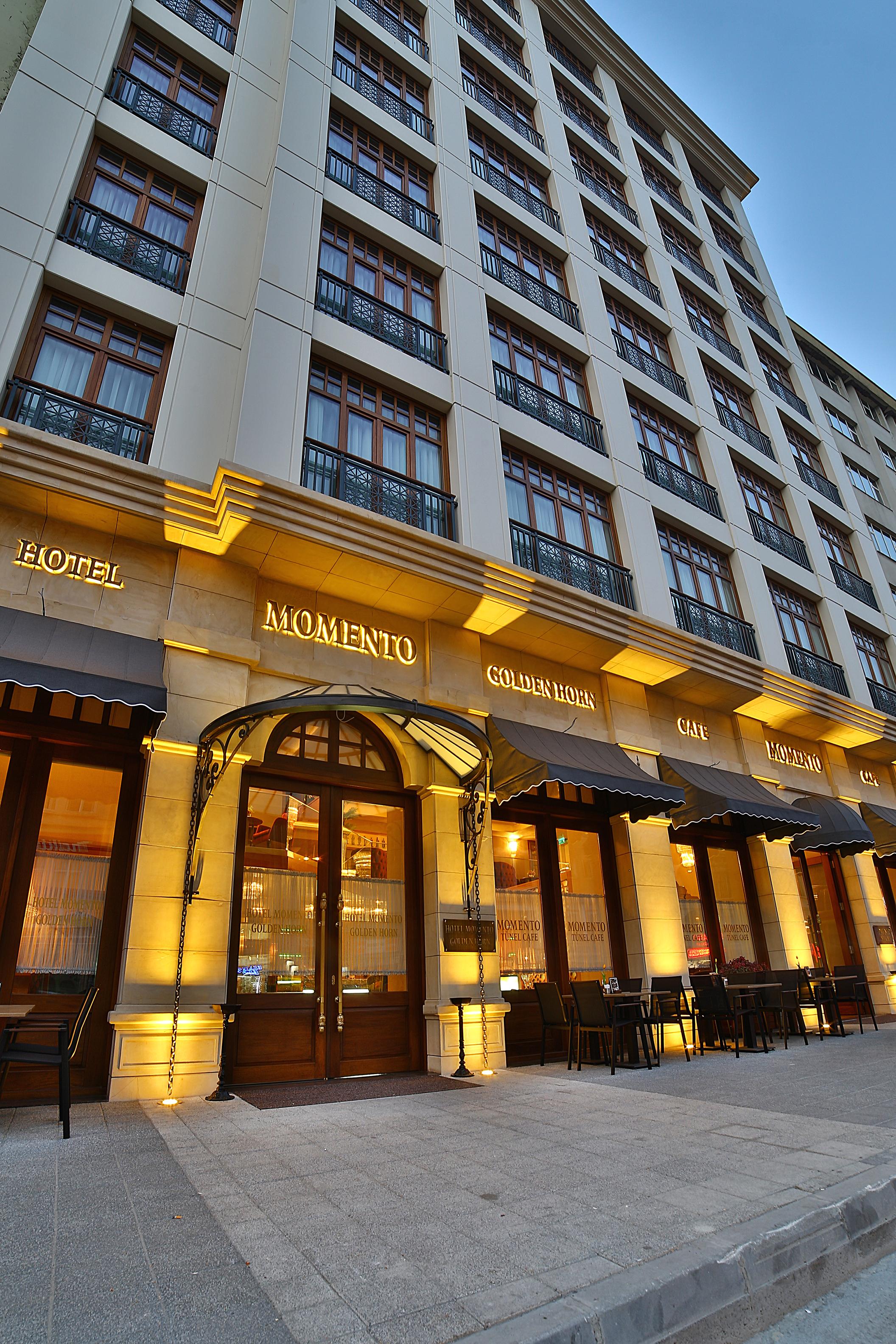 Hotel Momento Golden Horn