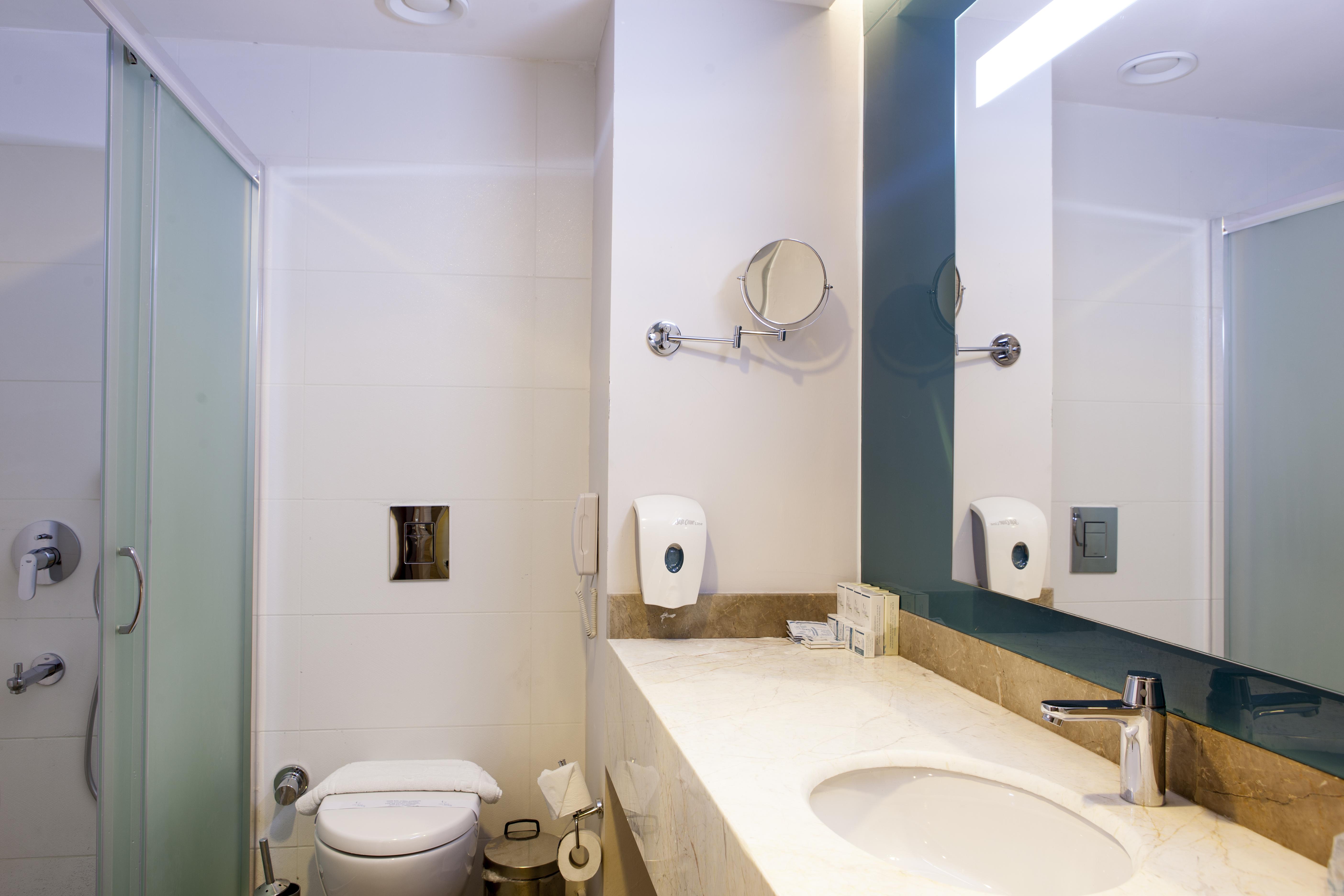 Long Harmony Hotel Turkler