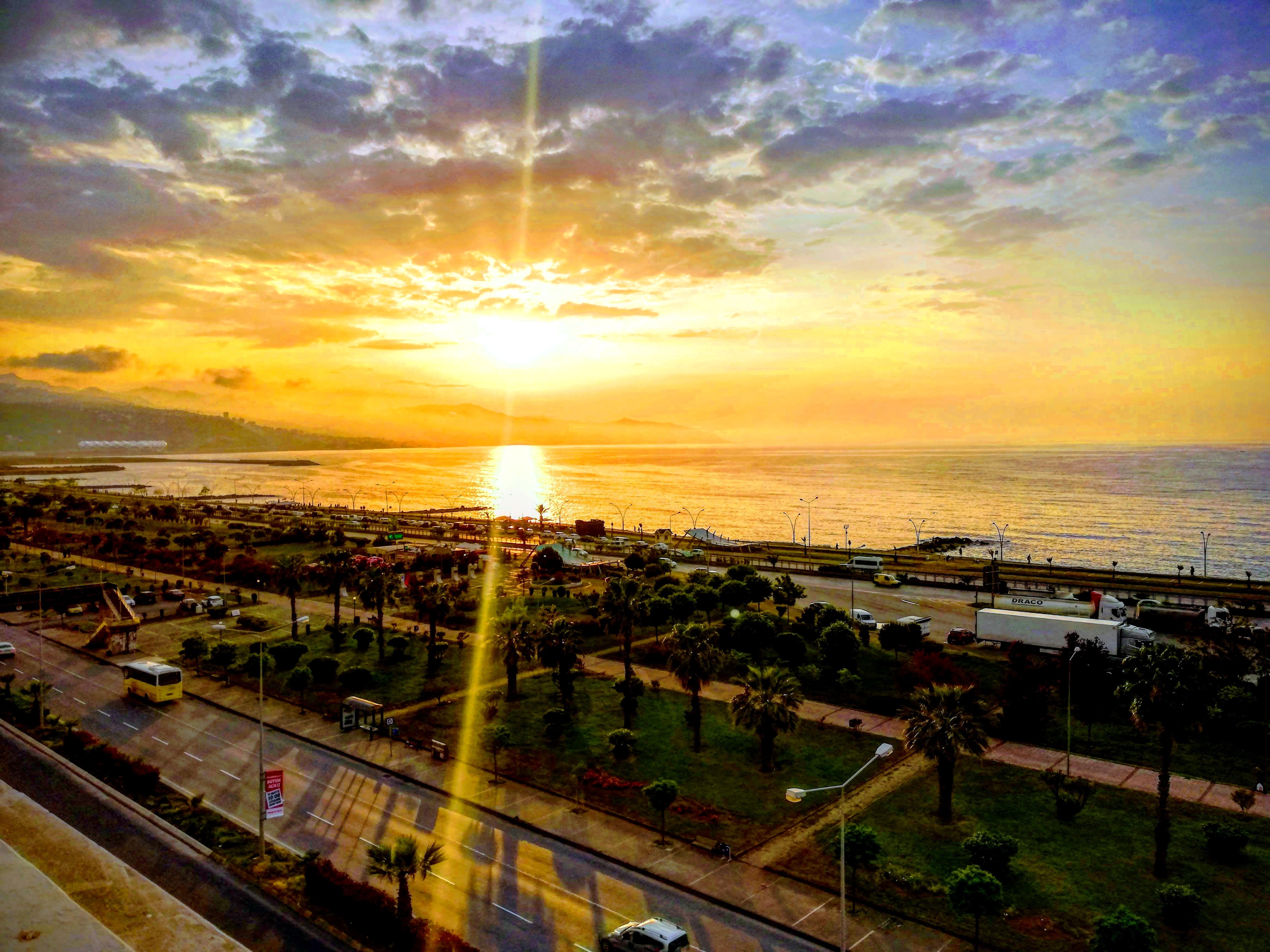 Aksular Hotel